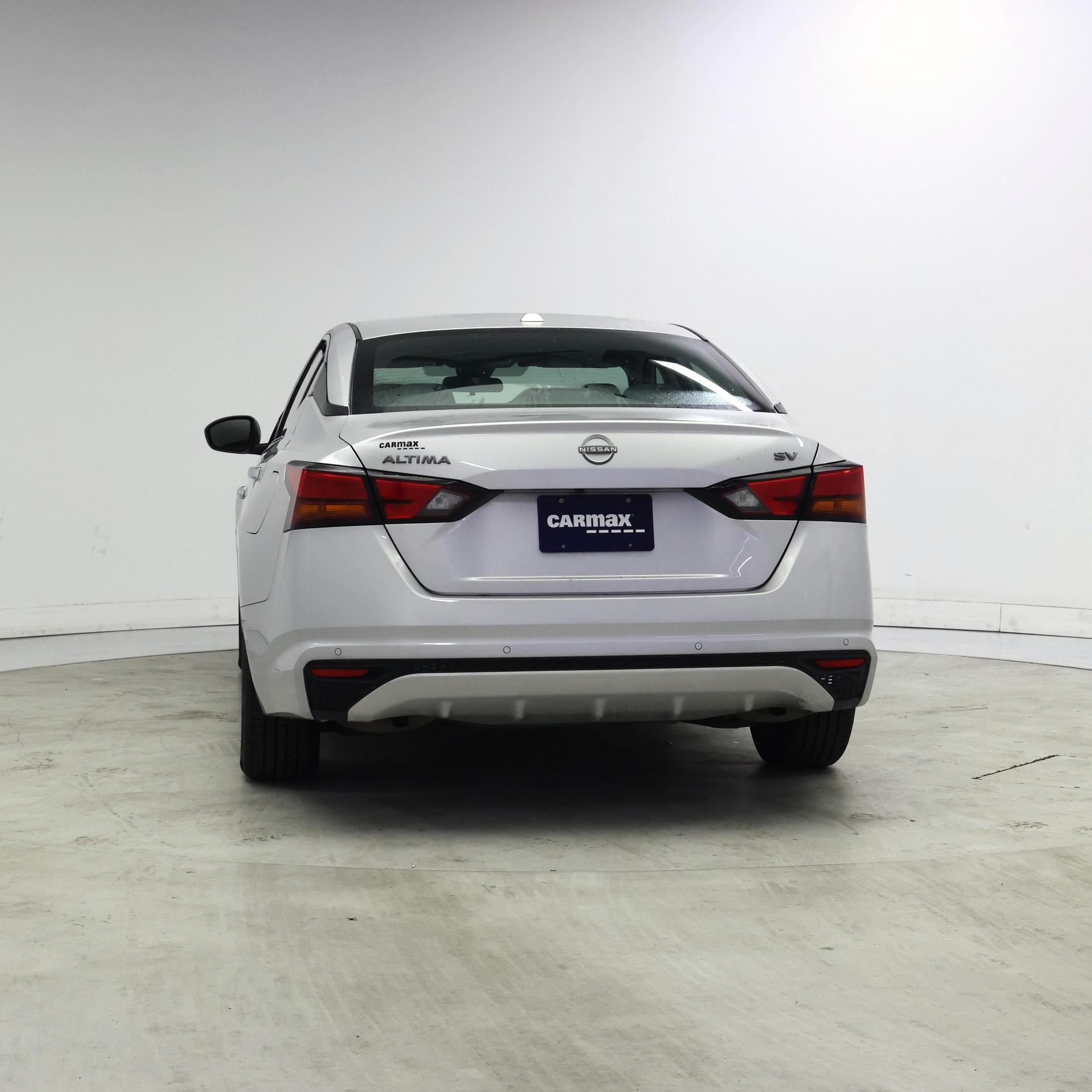 Thumbnail: 2024 Nissan Altima - 6