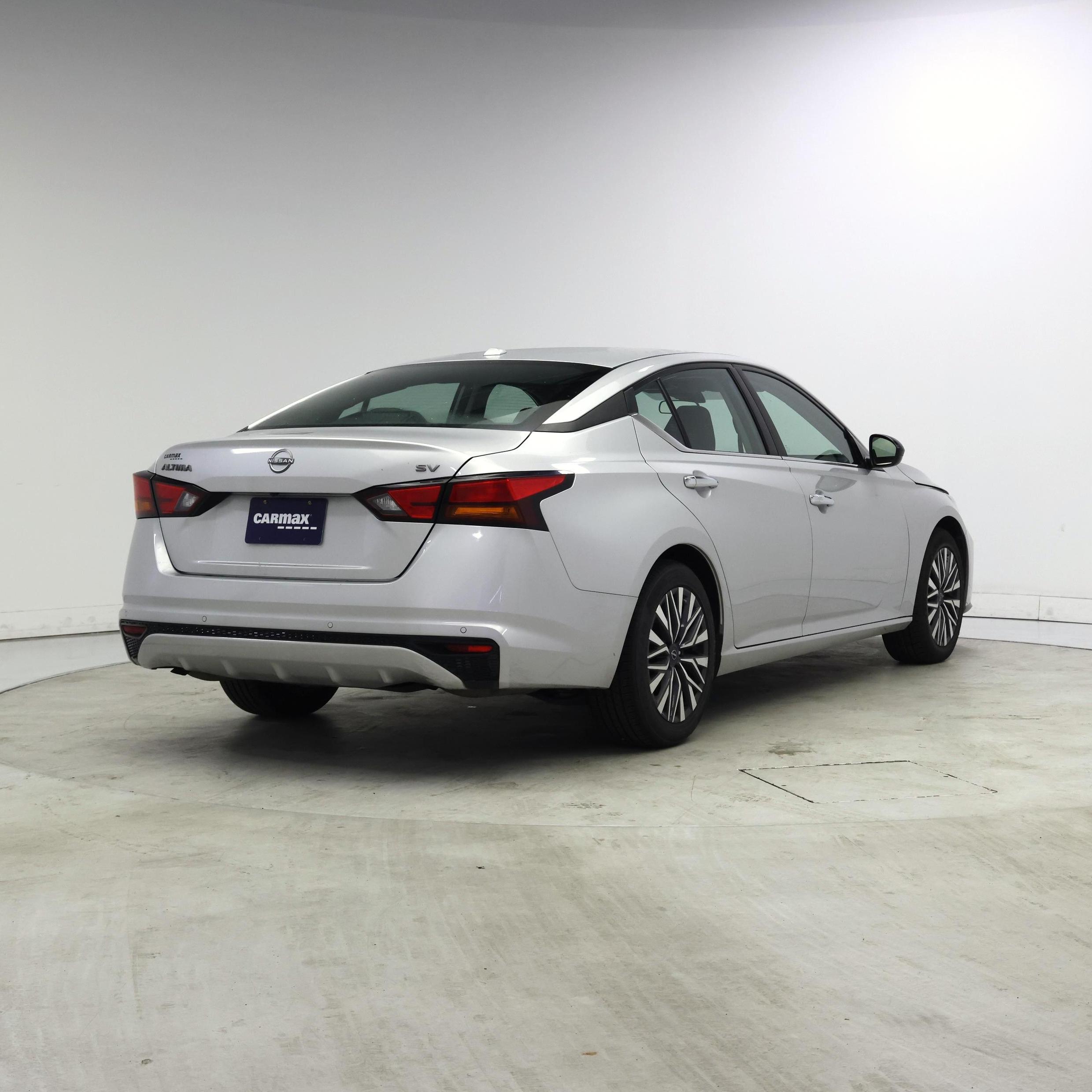 Thumbnail: 2024 Nissan Altima - 8