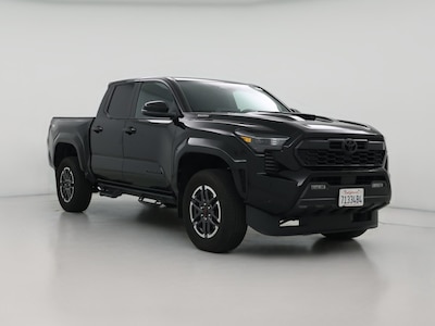 2024 Toyota Tacoma Hybrid TRD Sport