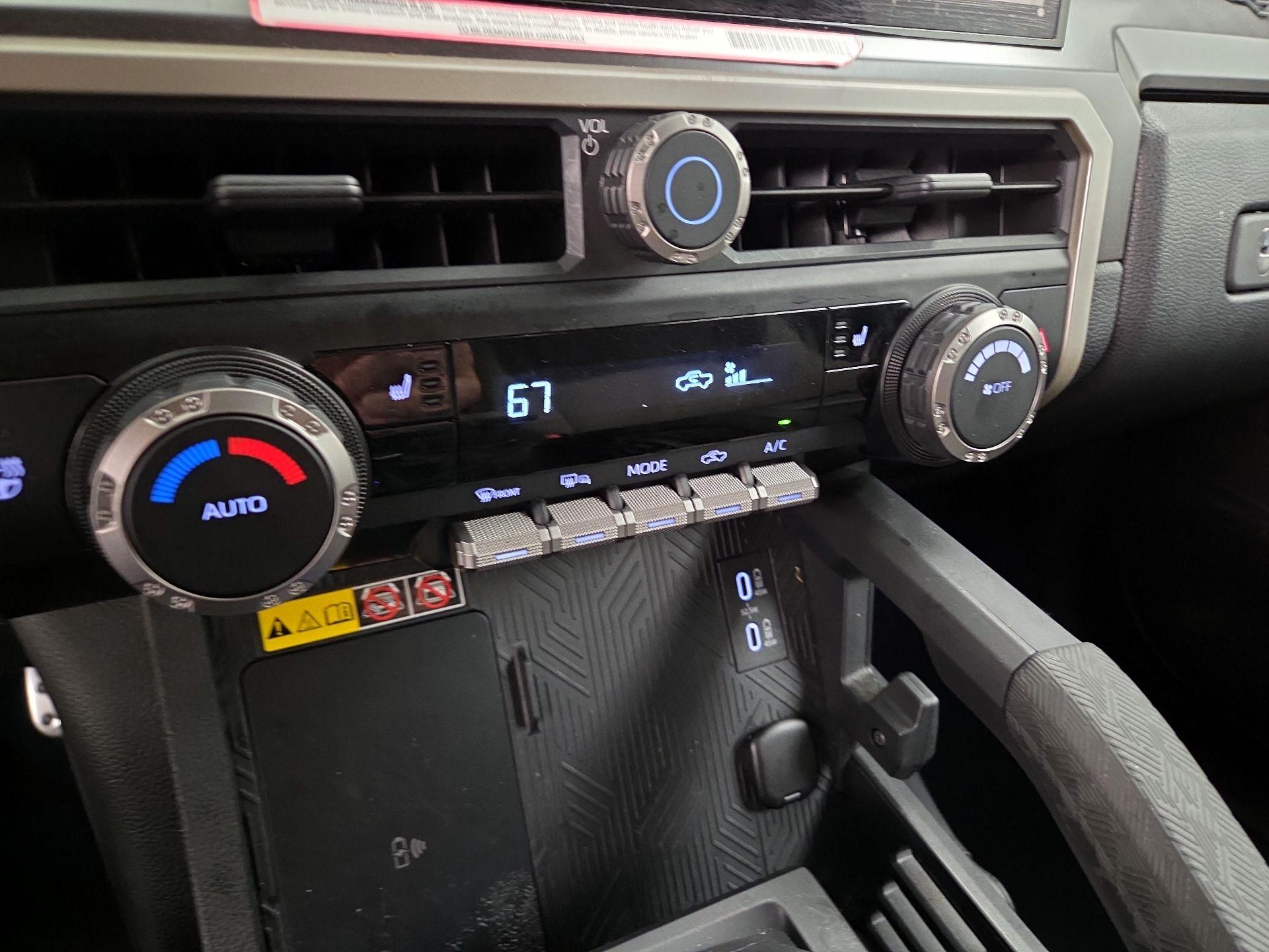 Thumbnail: 2024 Toyota Tacoma - 16