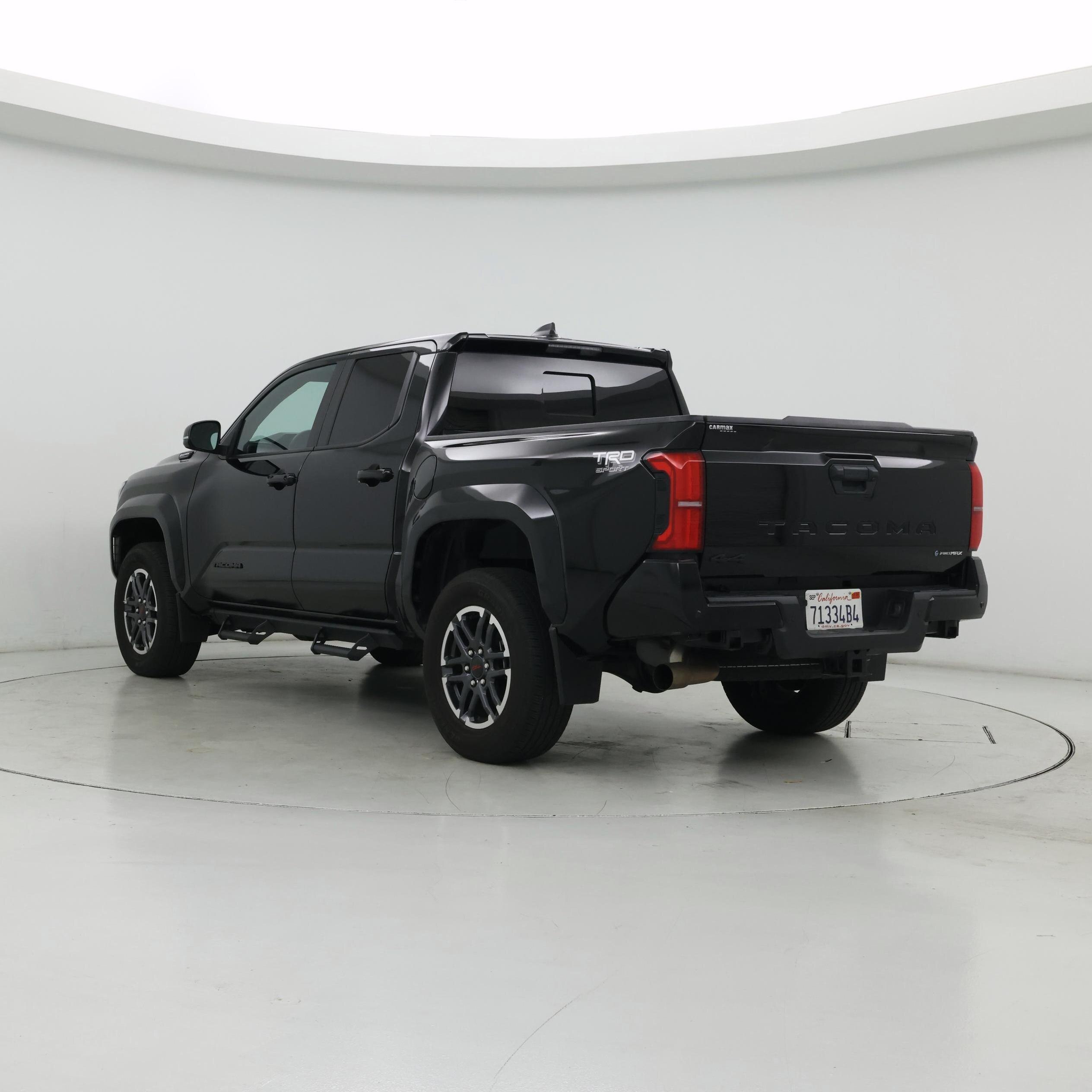 Thumbnail: 2024 Toyota Tacoma - 2
