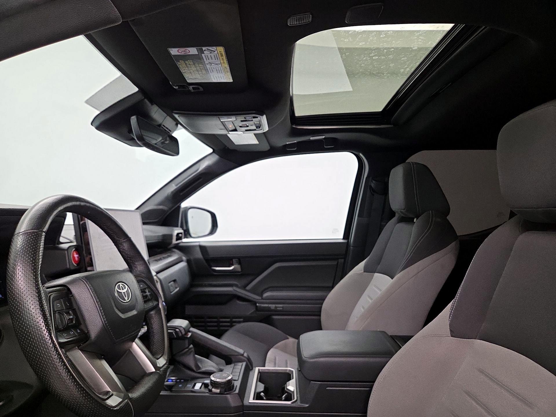 Thumbnail: 2024 Toyota Tacoma - 19