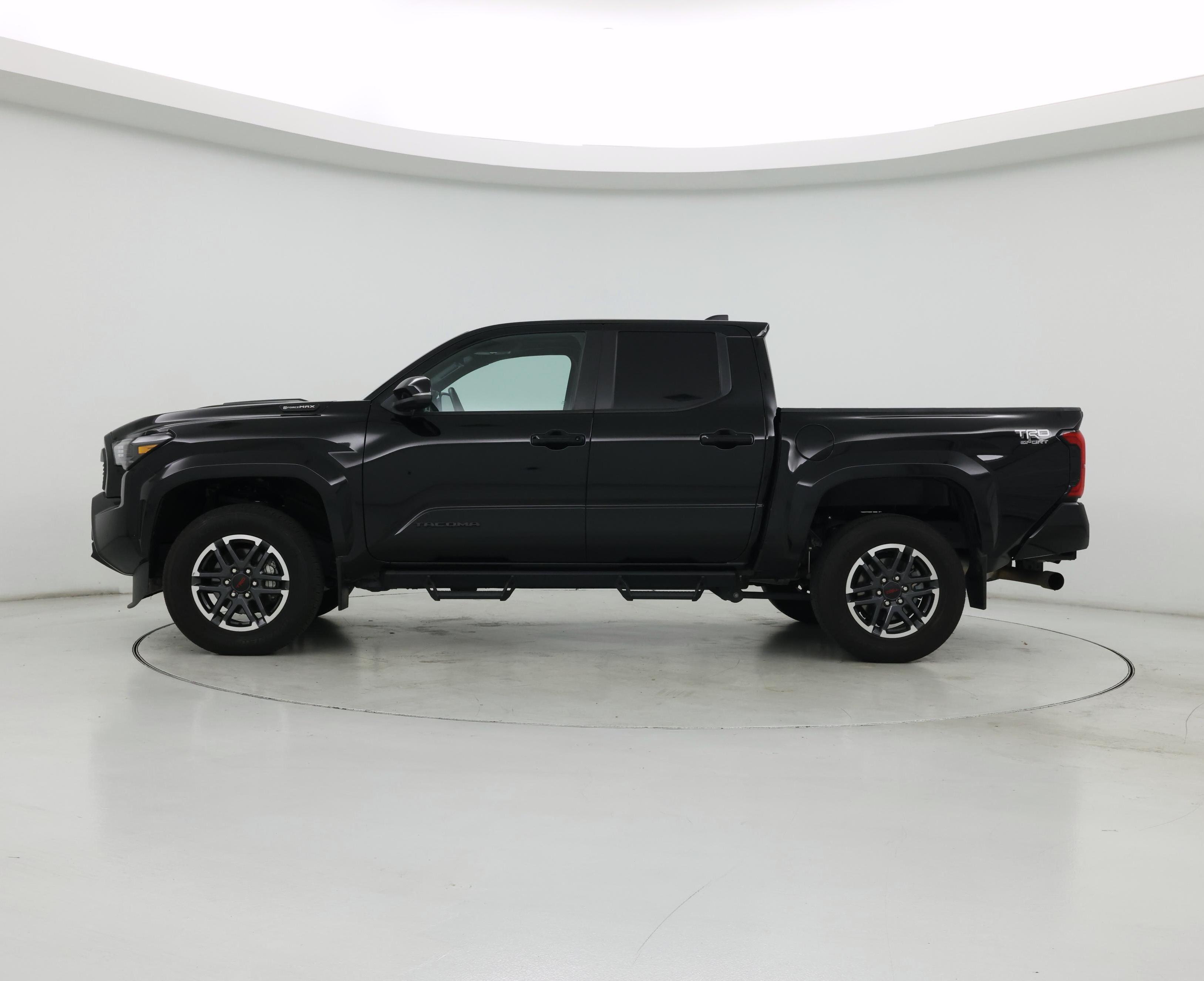 Thumbnail: 2024 Toyota Tacoma - 3