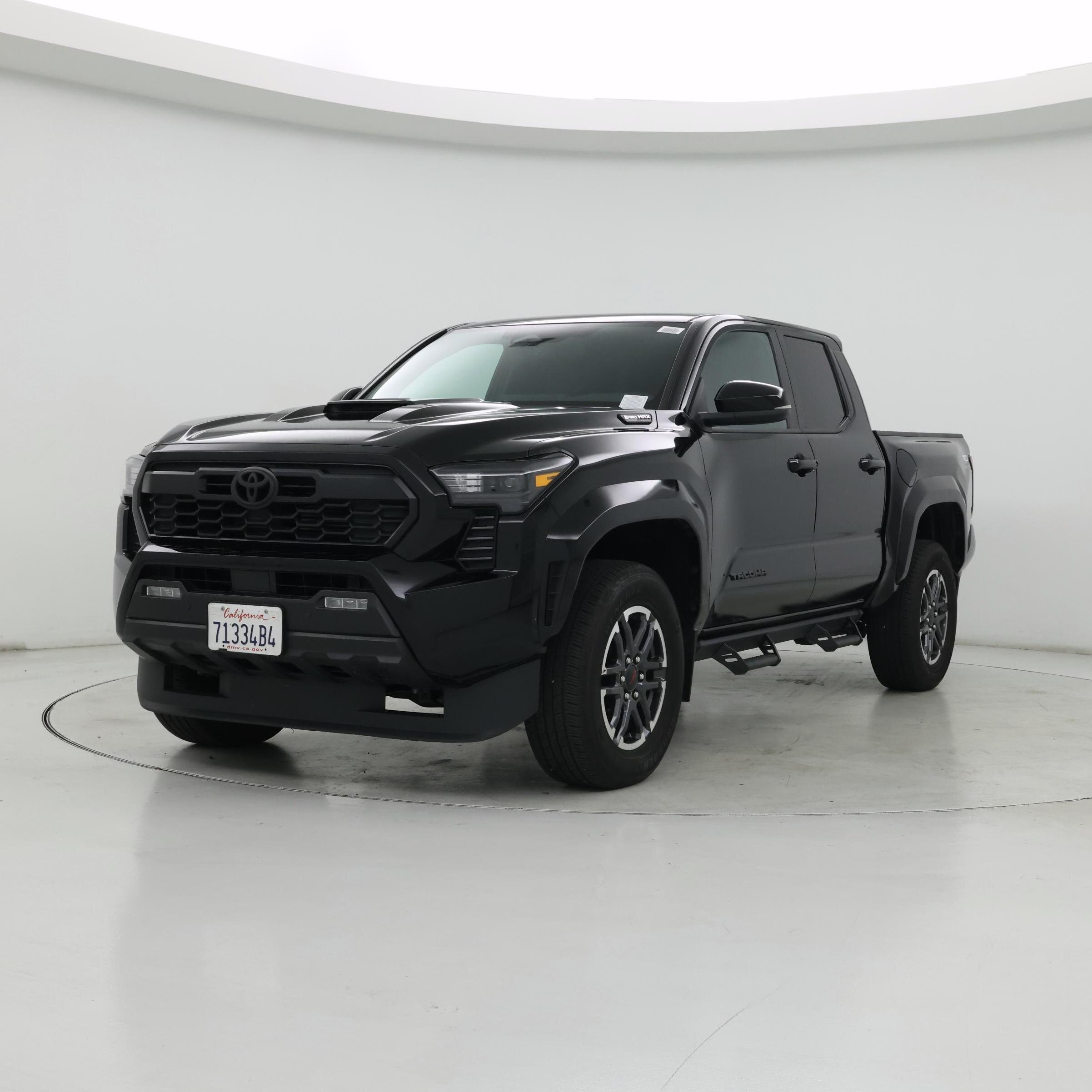 Thumbnail: 2024 Toyota Tacoma - 4