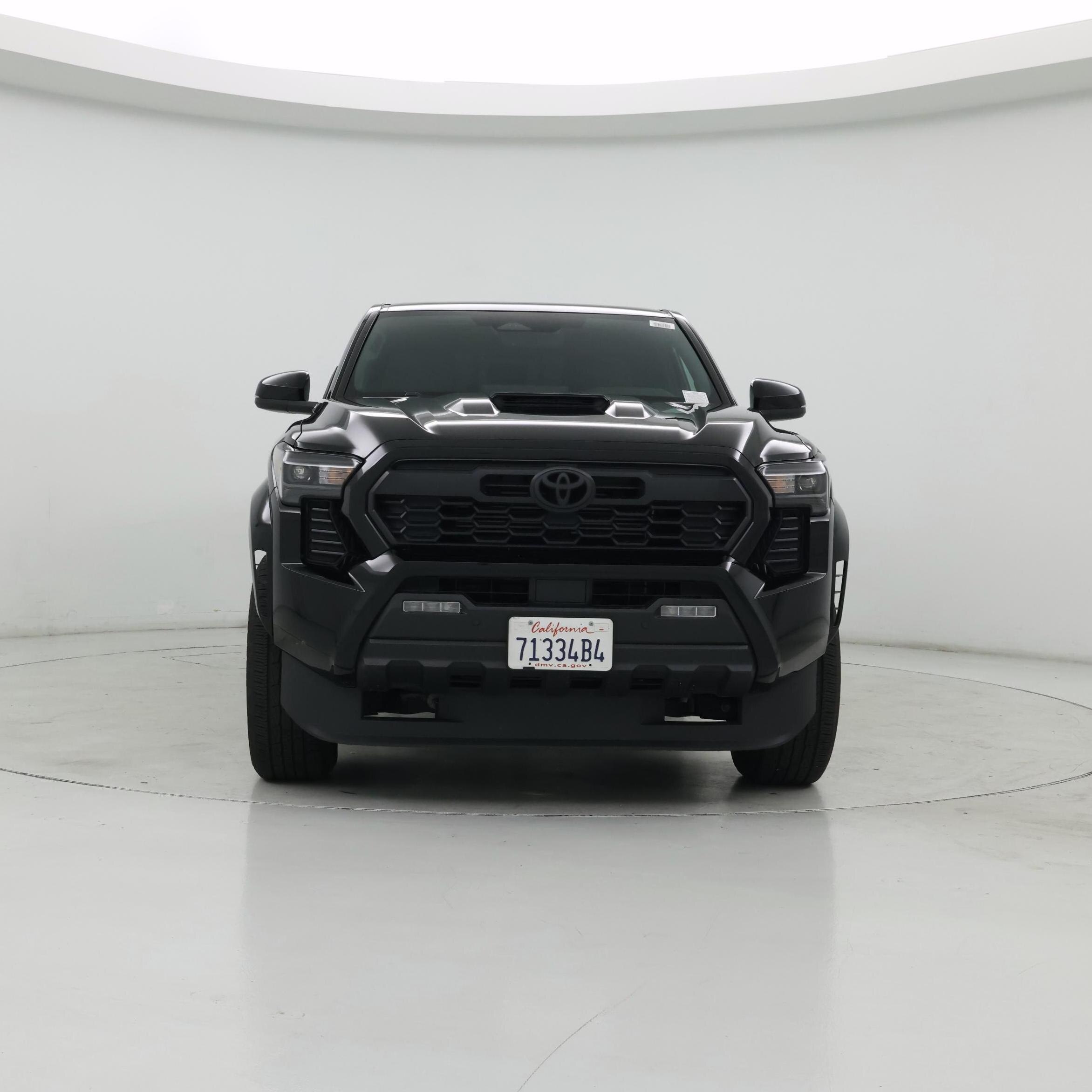 Thumbnail: 2024 Toyota Tacoma - 5