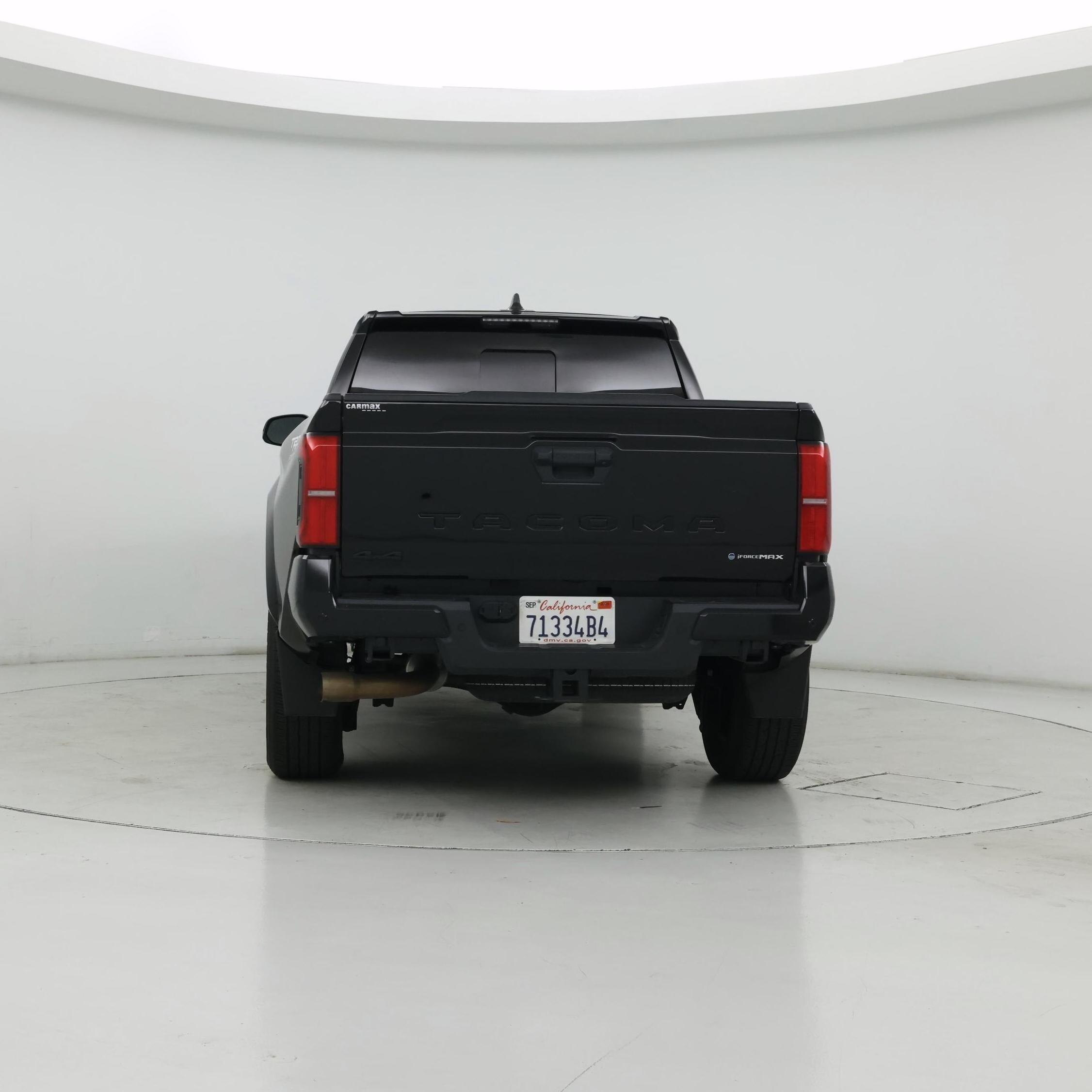 Thumbnail: 2024 Toyota Tacoma - 6