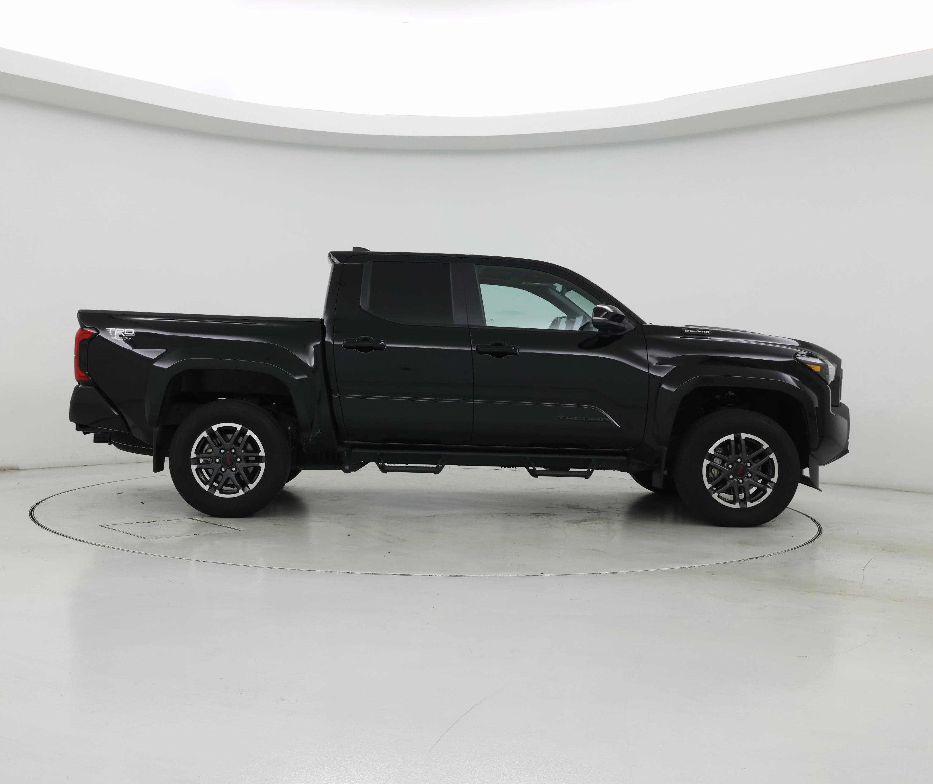 Thumbnail: 2024 Toyota Tacoma - 7
