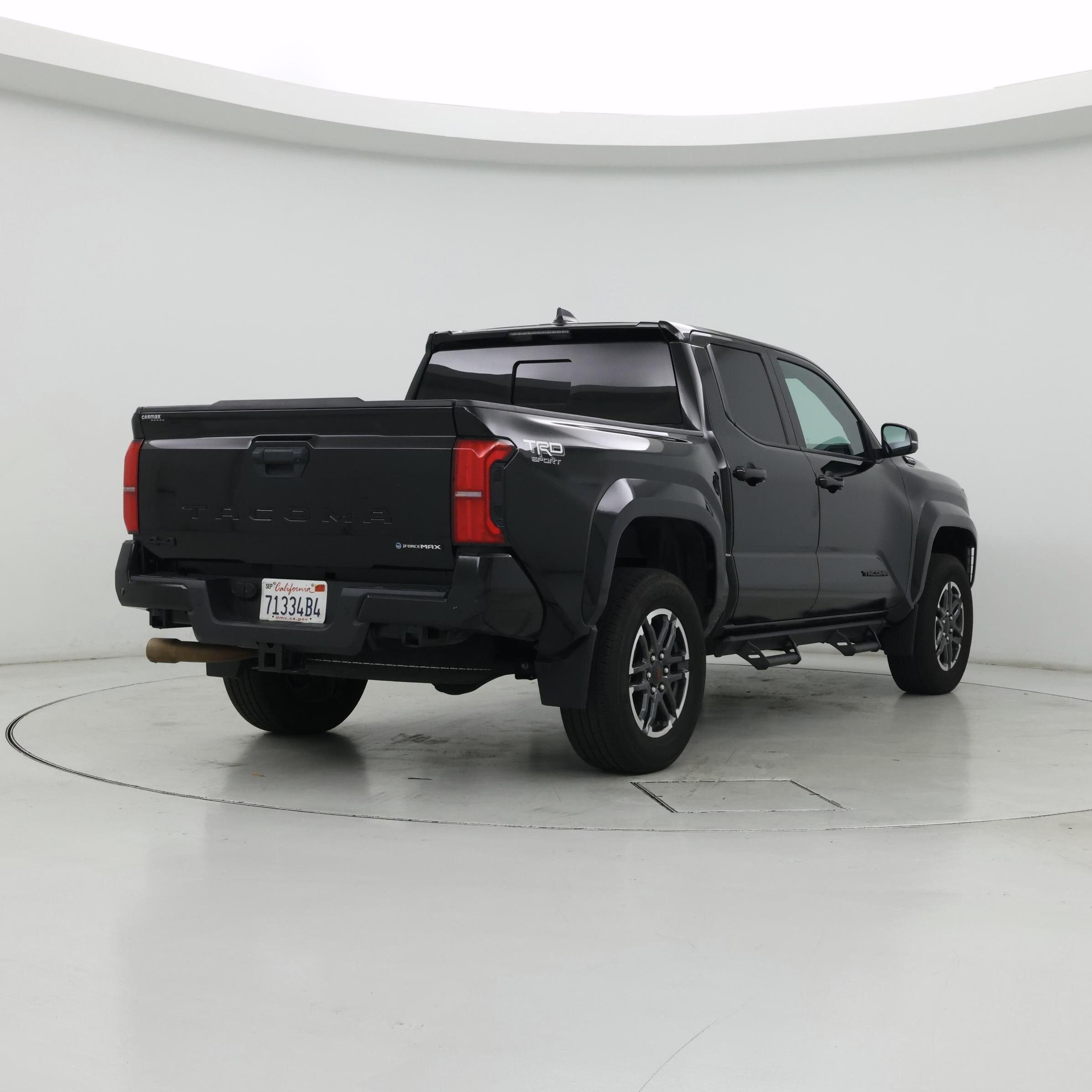 Thumbnail: 2024 Toyota Tacoma - 8