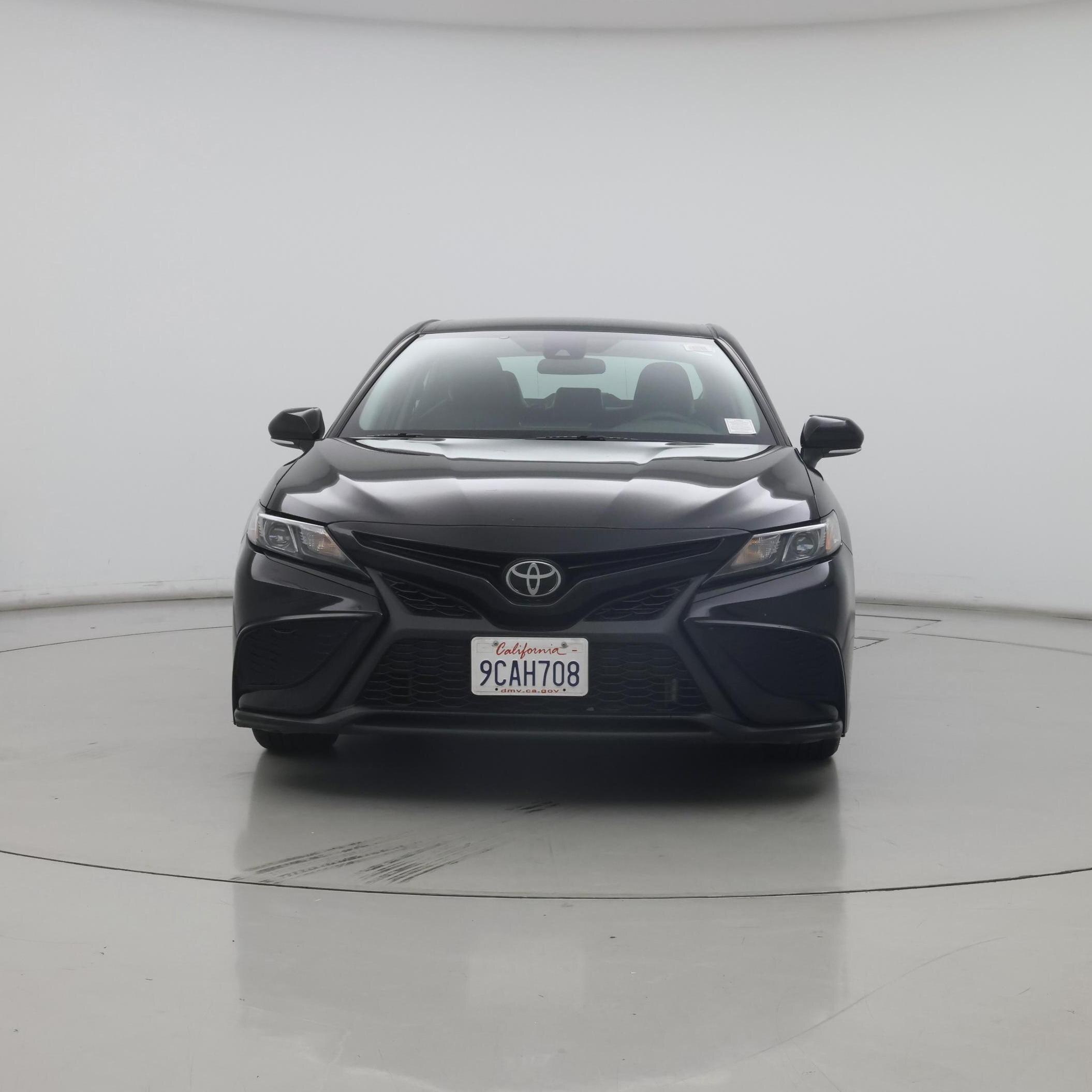 Thumbnail: 2022 Toyota Camry - 5