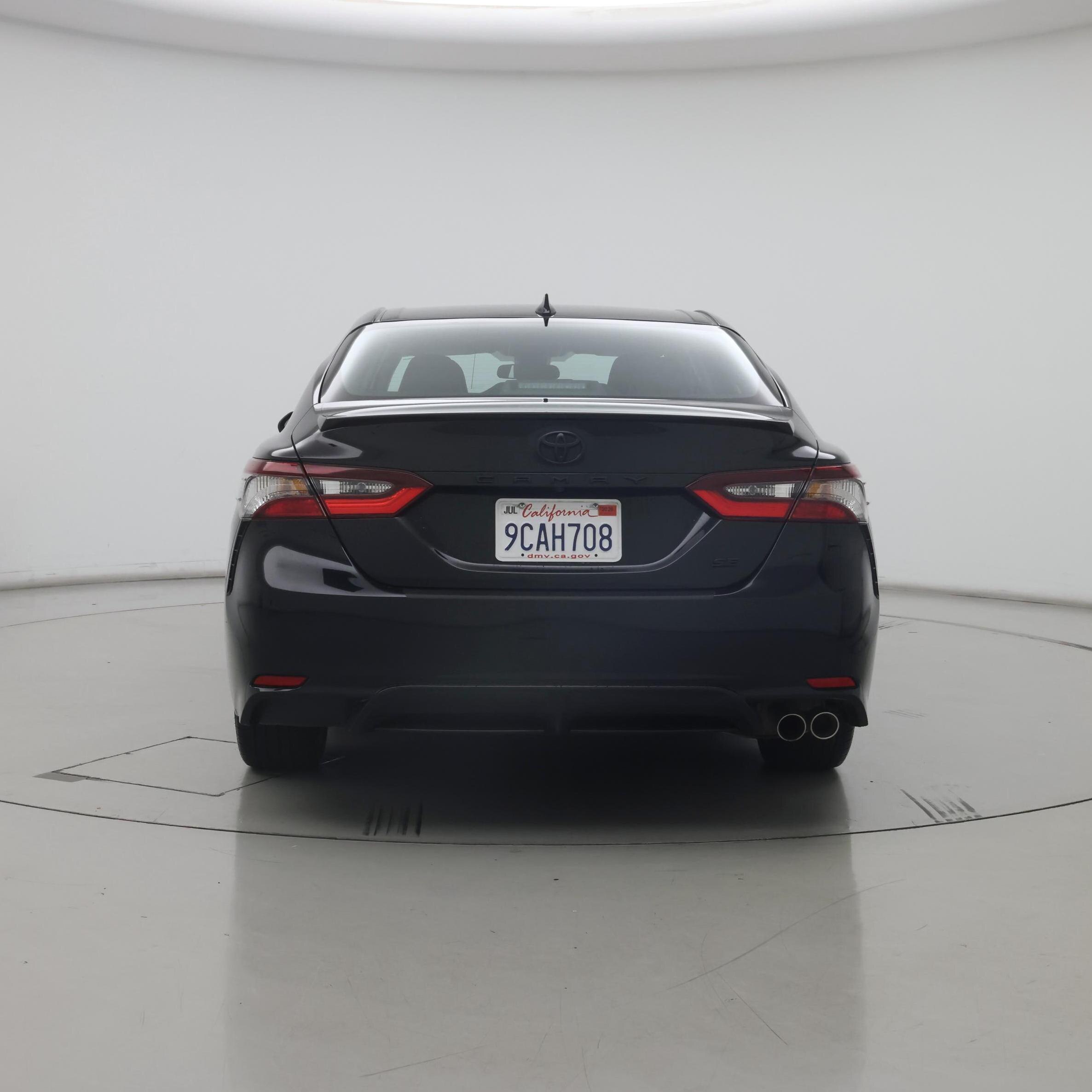 Thumbnail: 2022 Toyota Camry - 6