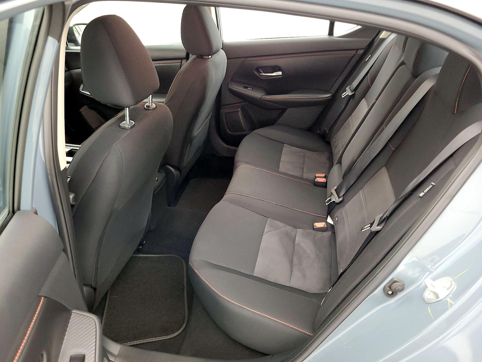 2025 Nissan Sentra SR - Photo 19