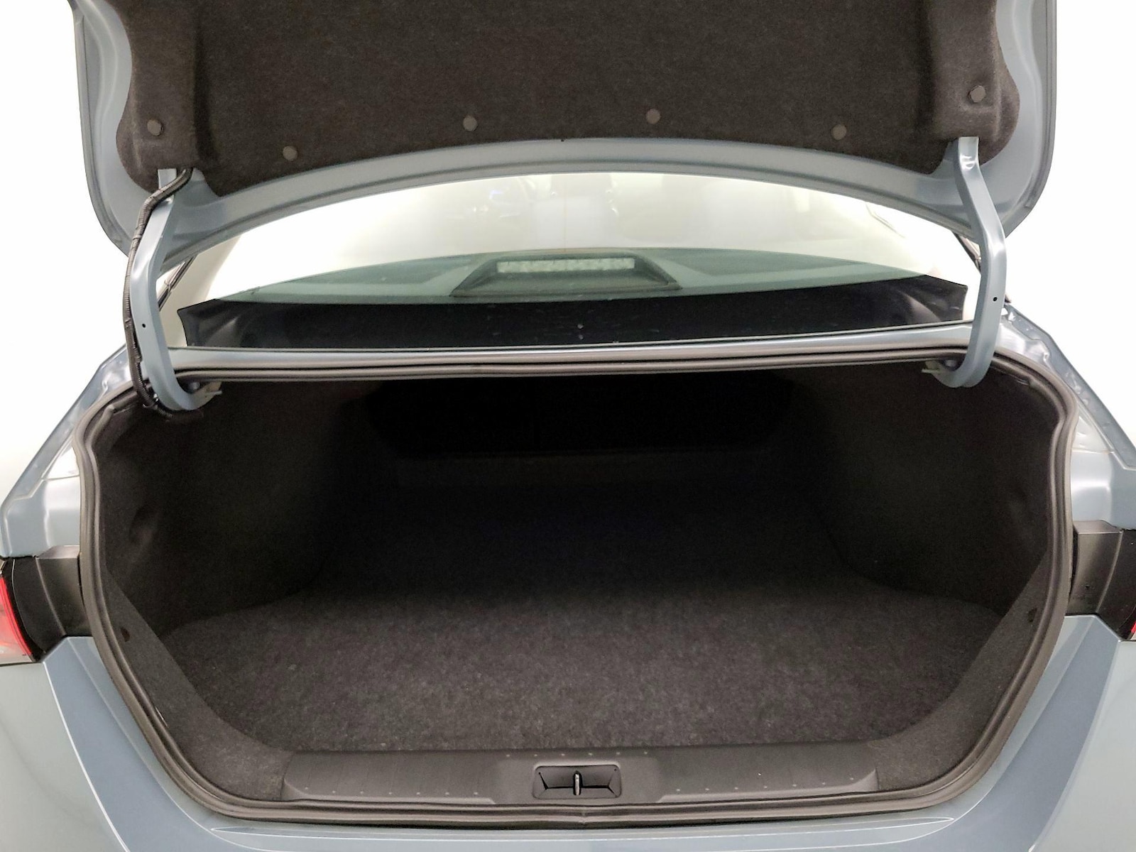 2025 Nissan Sentra SR - Photo 20