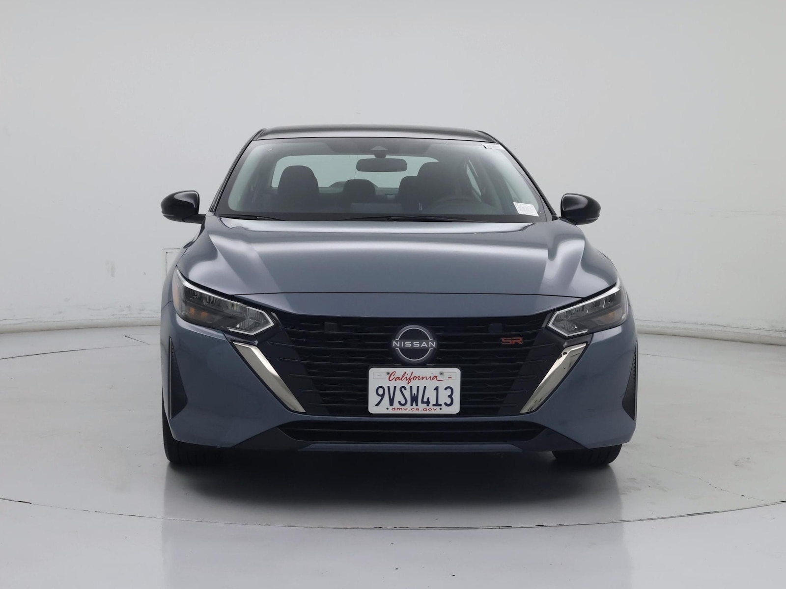 2025 Nissan Sentra SR - Photo 6