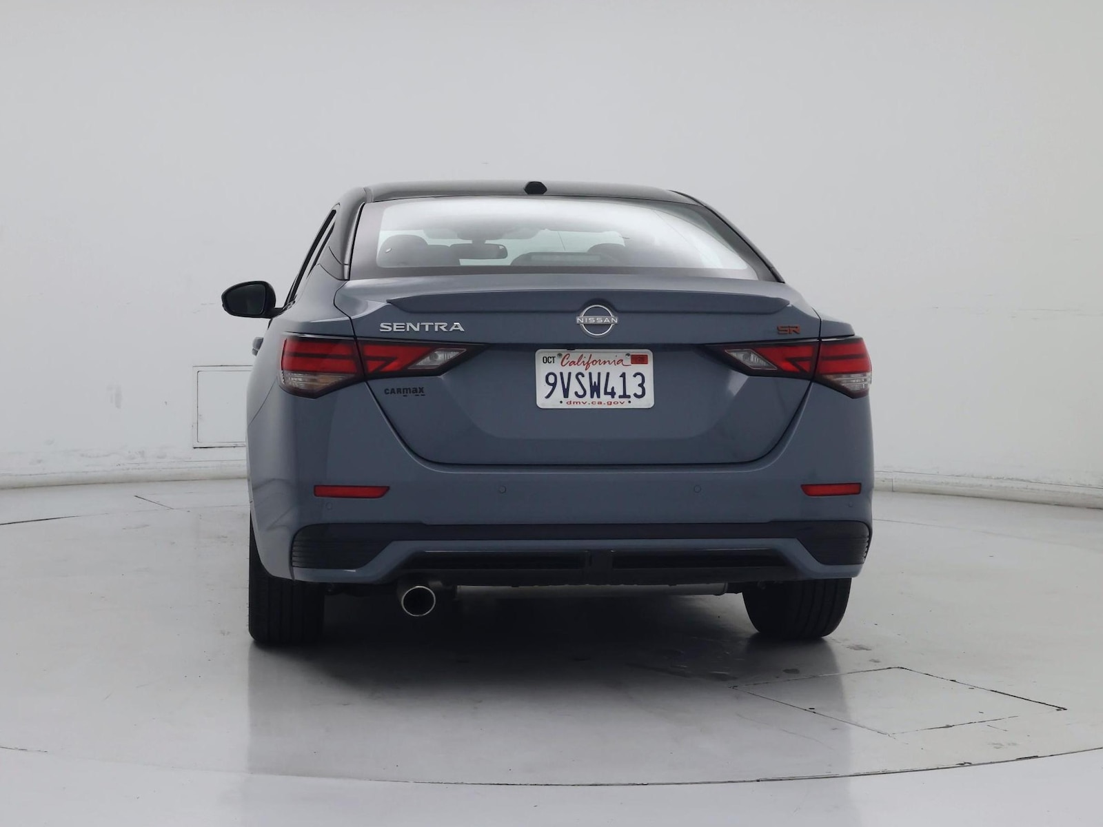 2025 Nissan Sentra SR - Photo 7