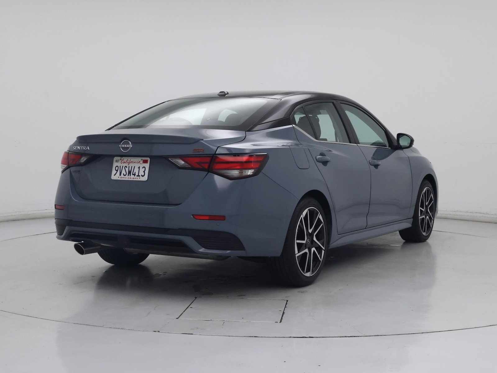 2025 Nissan Sentra SR - Photo 9