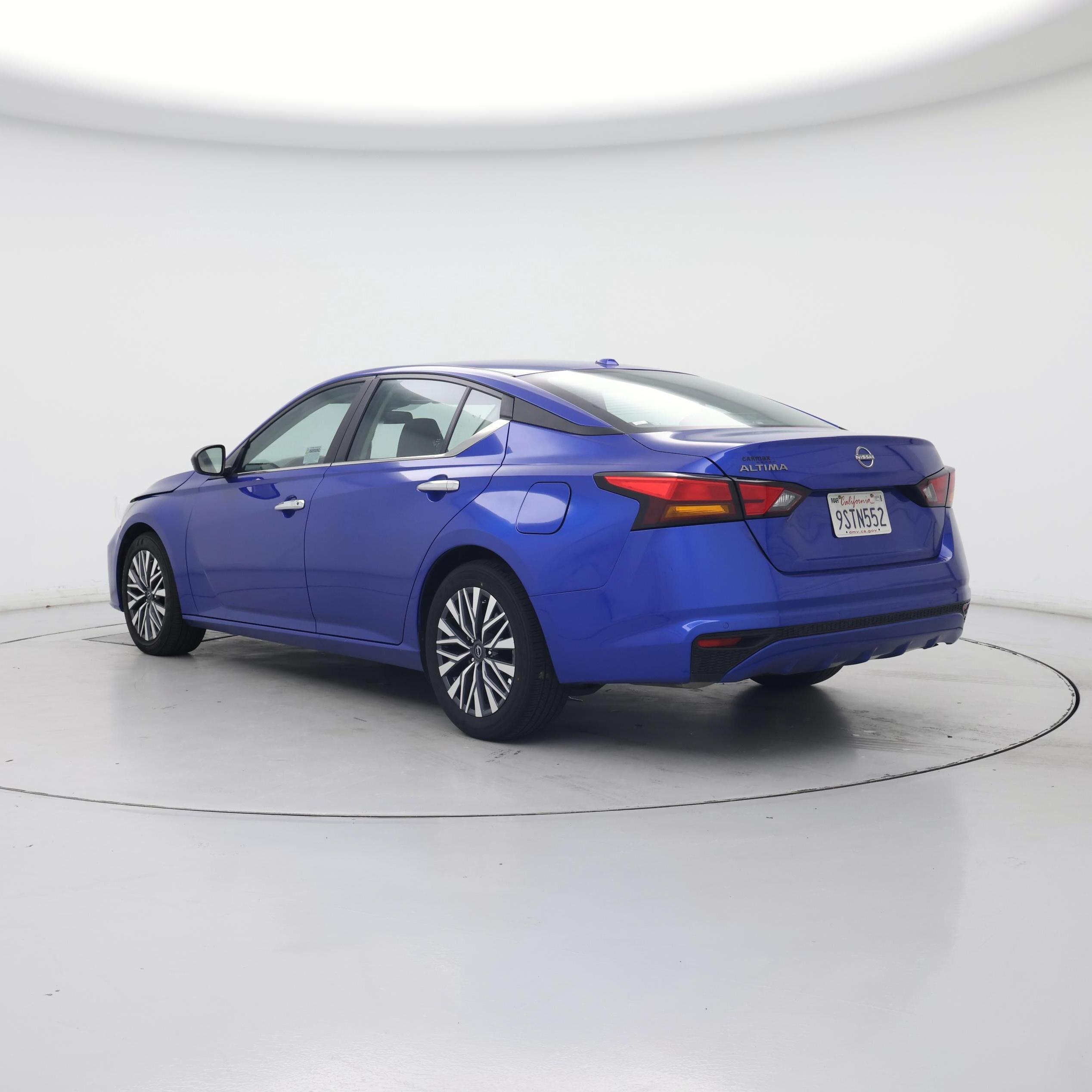 Thumbnail: 2025 Nissan Altima - 2