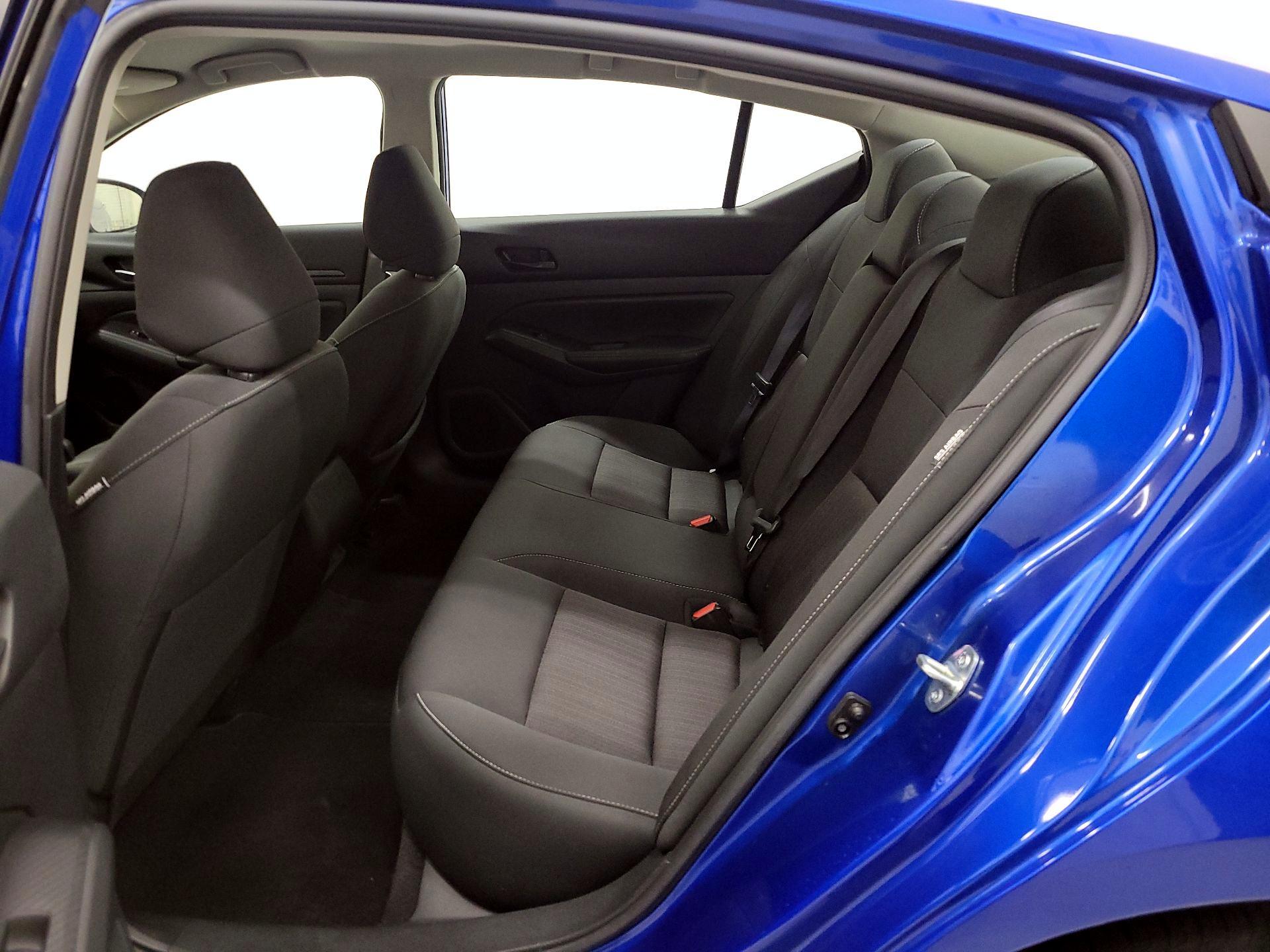 Thumbnail: 2025 Nissan Altima - 19