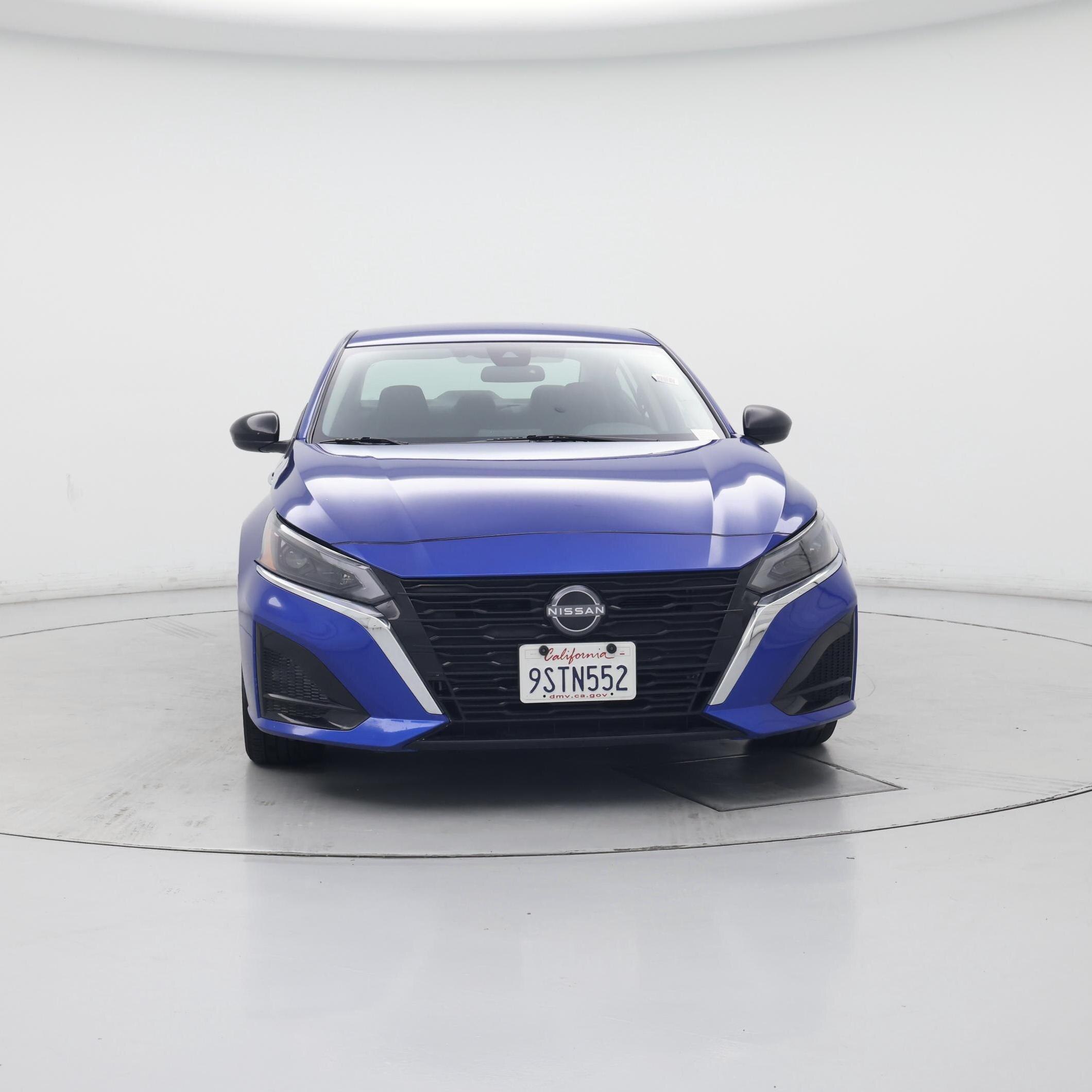 Thumbnail: 2025 Nissan Altima - 5