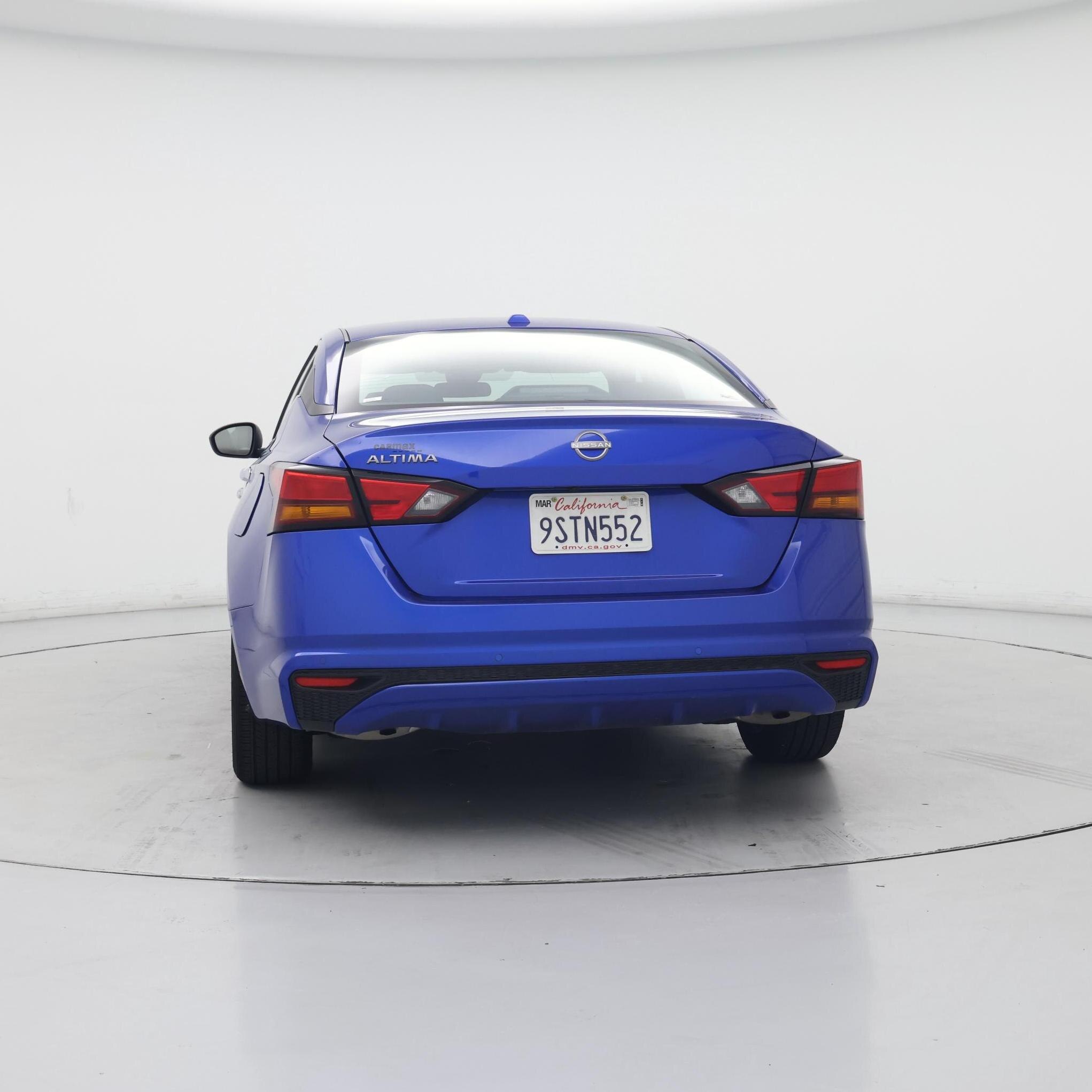 Thumbnail: 2025 Nissan Altima - 6