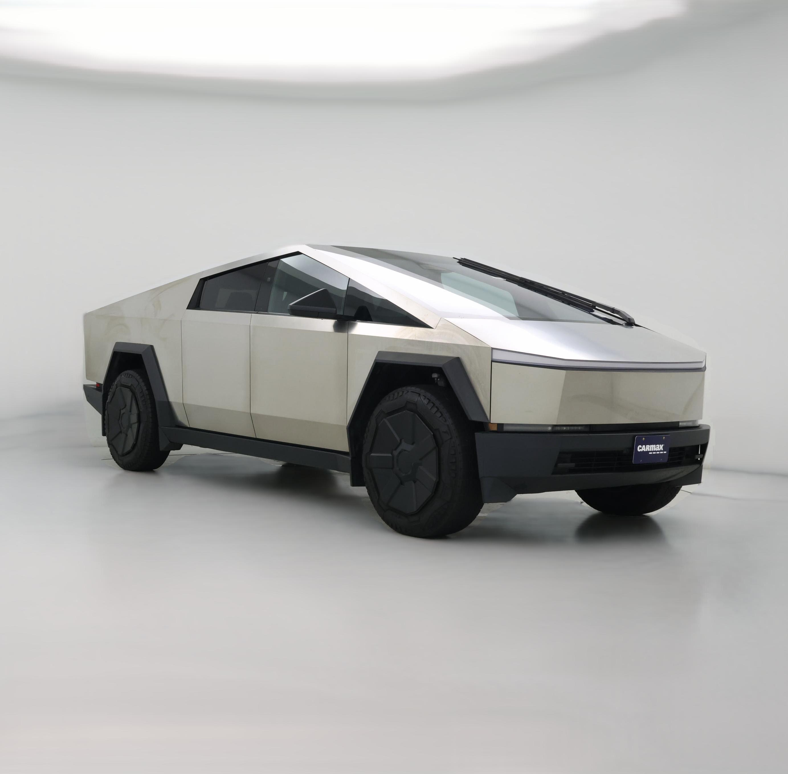 Thumbnail: 2024 Tesla Cybertruck - 1
