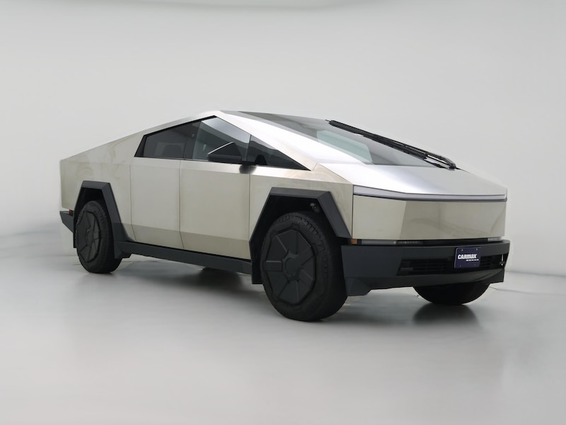 2024 Tesla Cybertruck  -
                  Duarte, CA