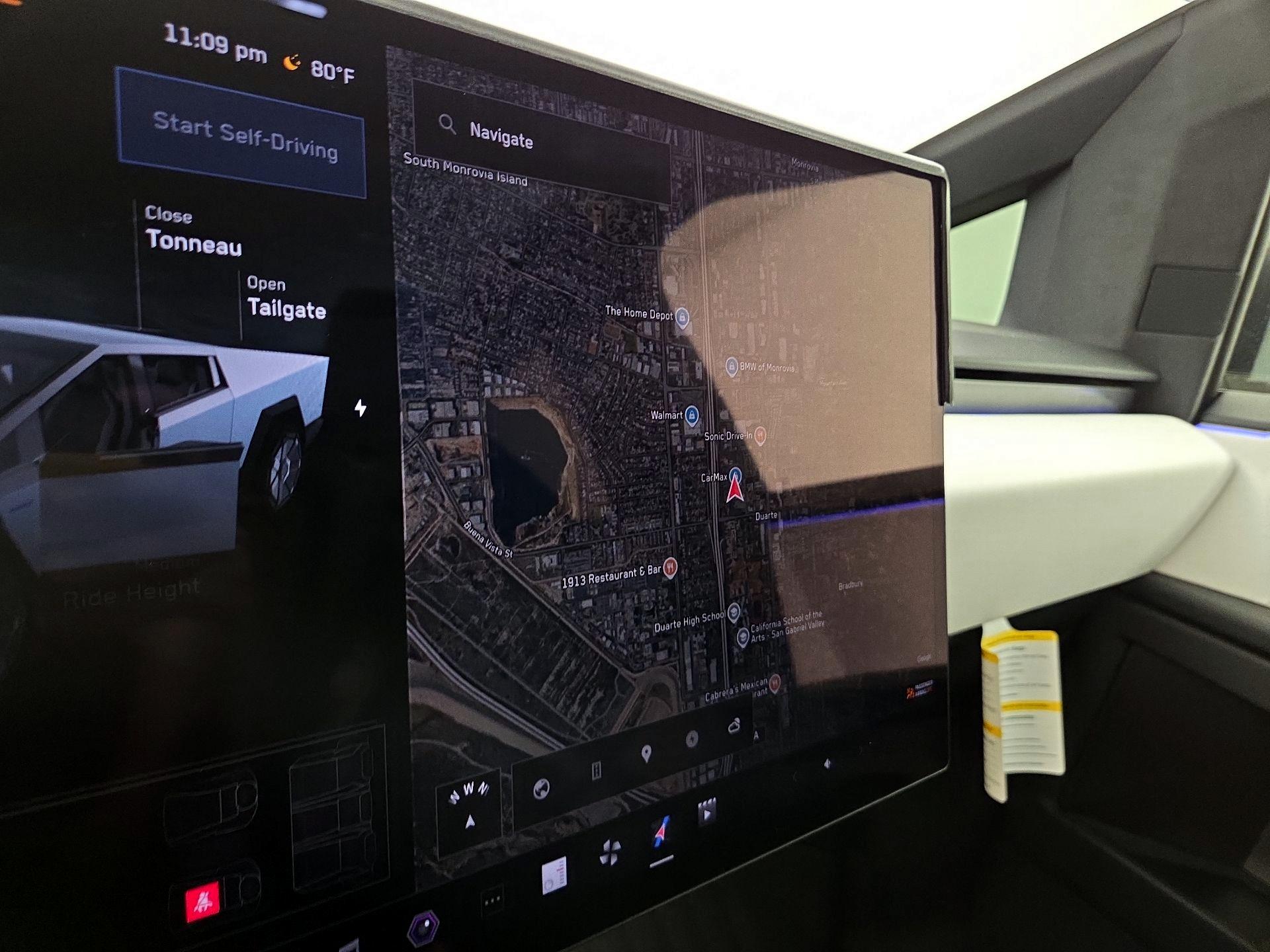 Thumbnail: 2024 Tesla Cybertruck - 13