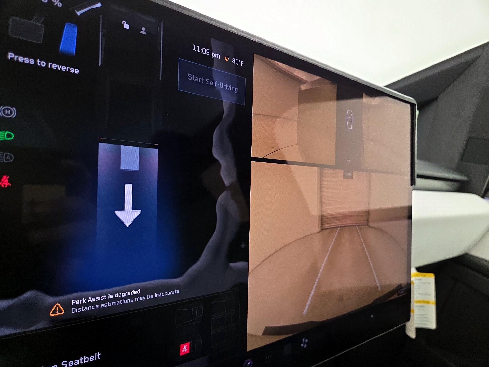 Thumbnail: 2024 Tesla Cybertruck - 14