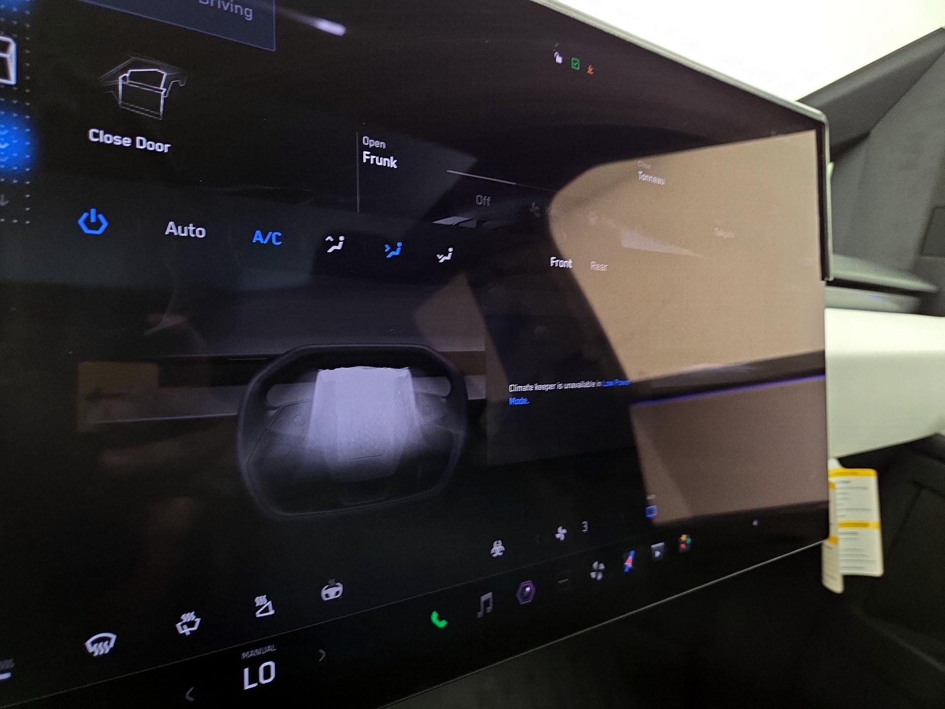Thumbnail: 2024 Tesla Cybertruck - 16