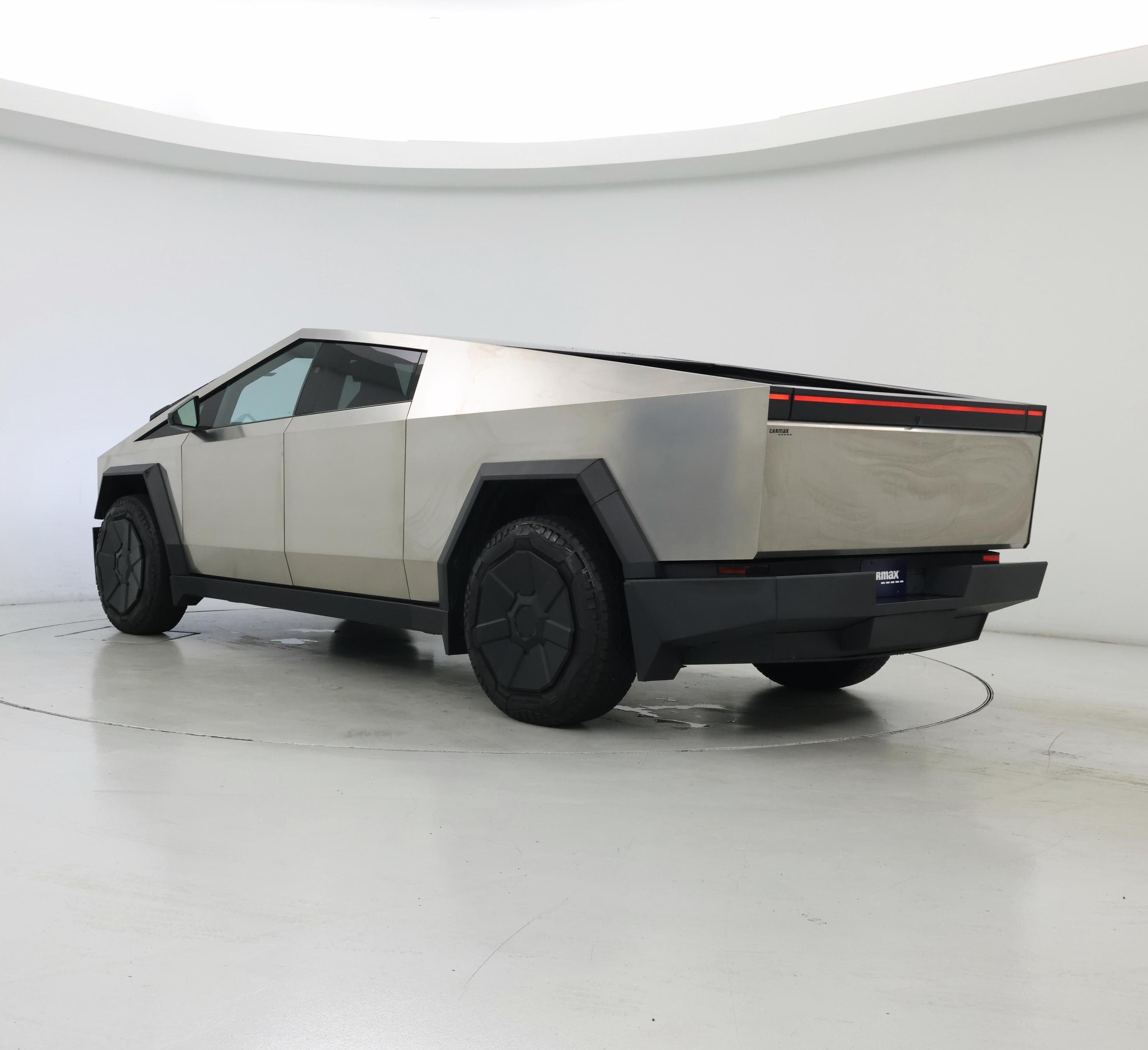 Thumbnail: 2024 Tesla Cybertruck - 2