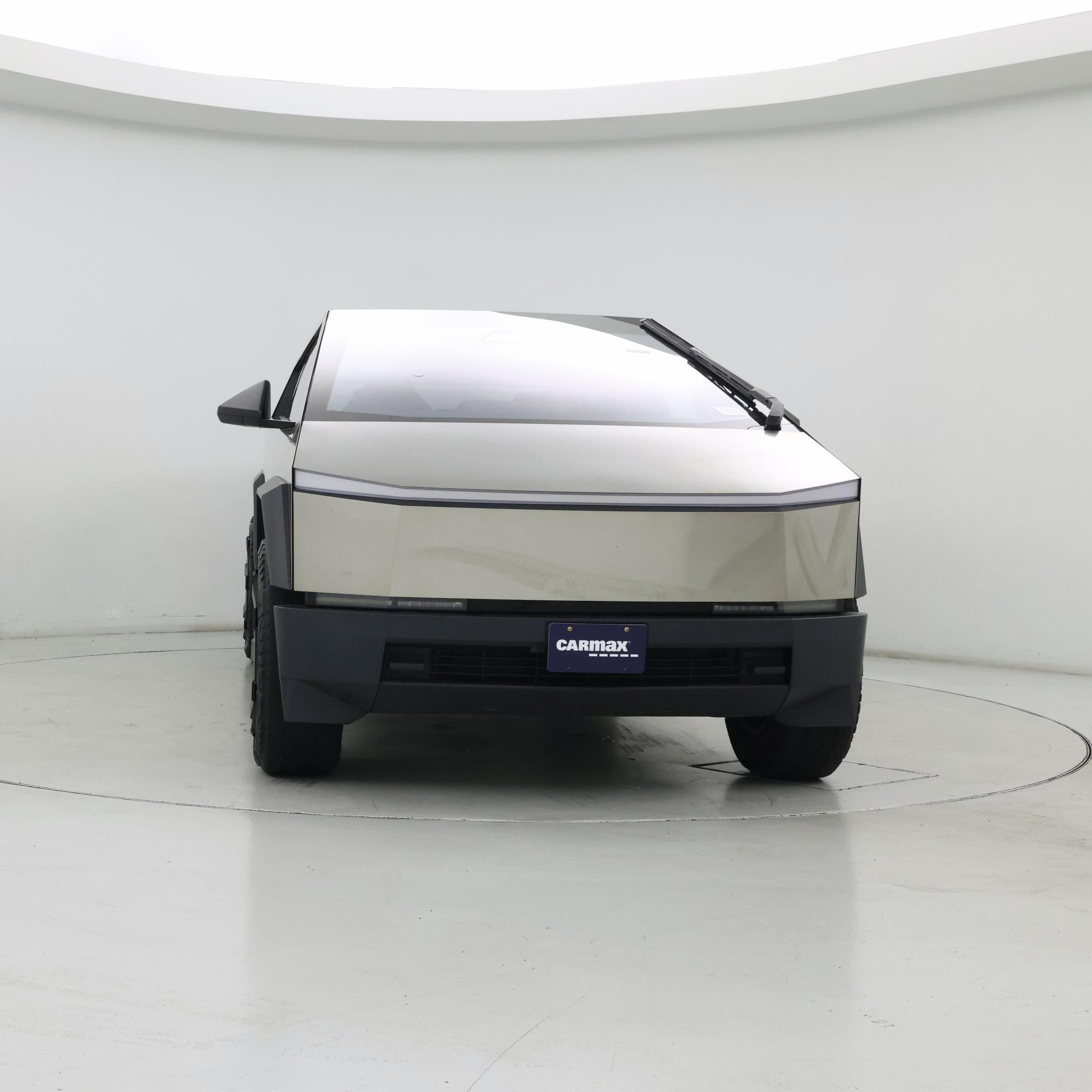 Thumbnail: 2024 Tesla Cybertruck - 5