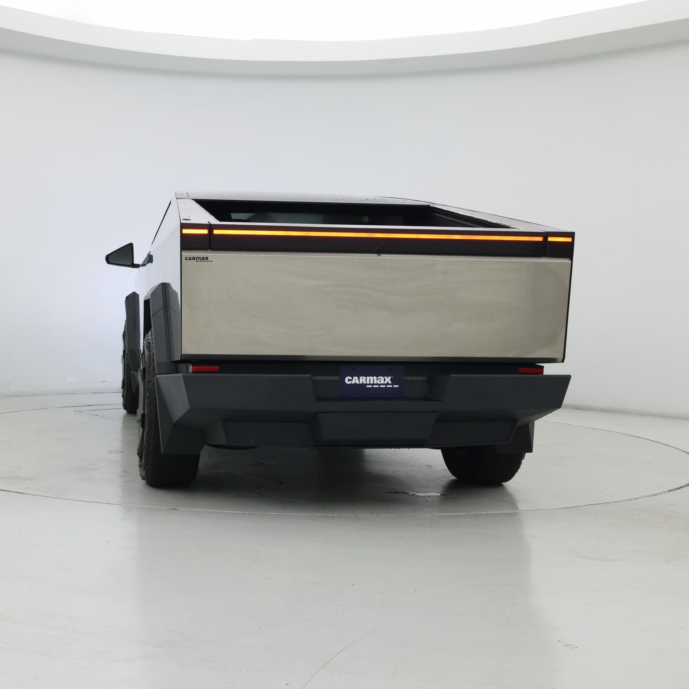 Thumbnail: 2024 Tesla Cybertruck - 6