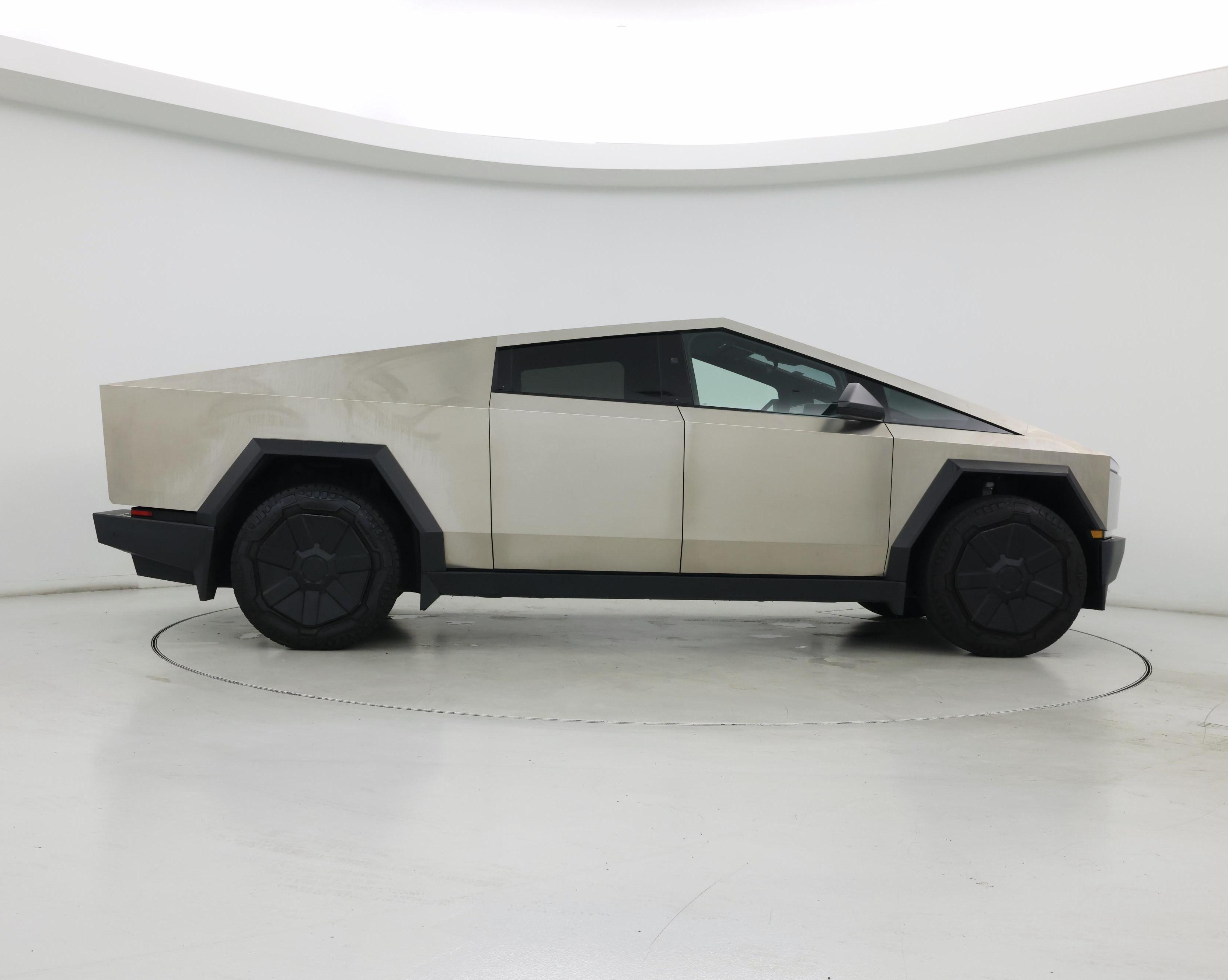 Thumbnail: 2024 Tesla Cybertruck - 7