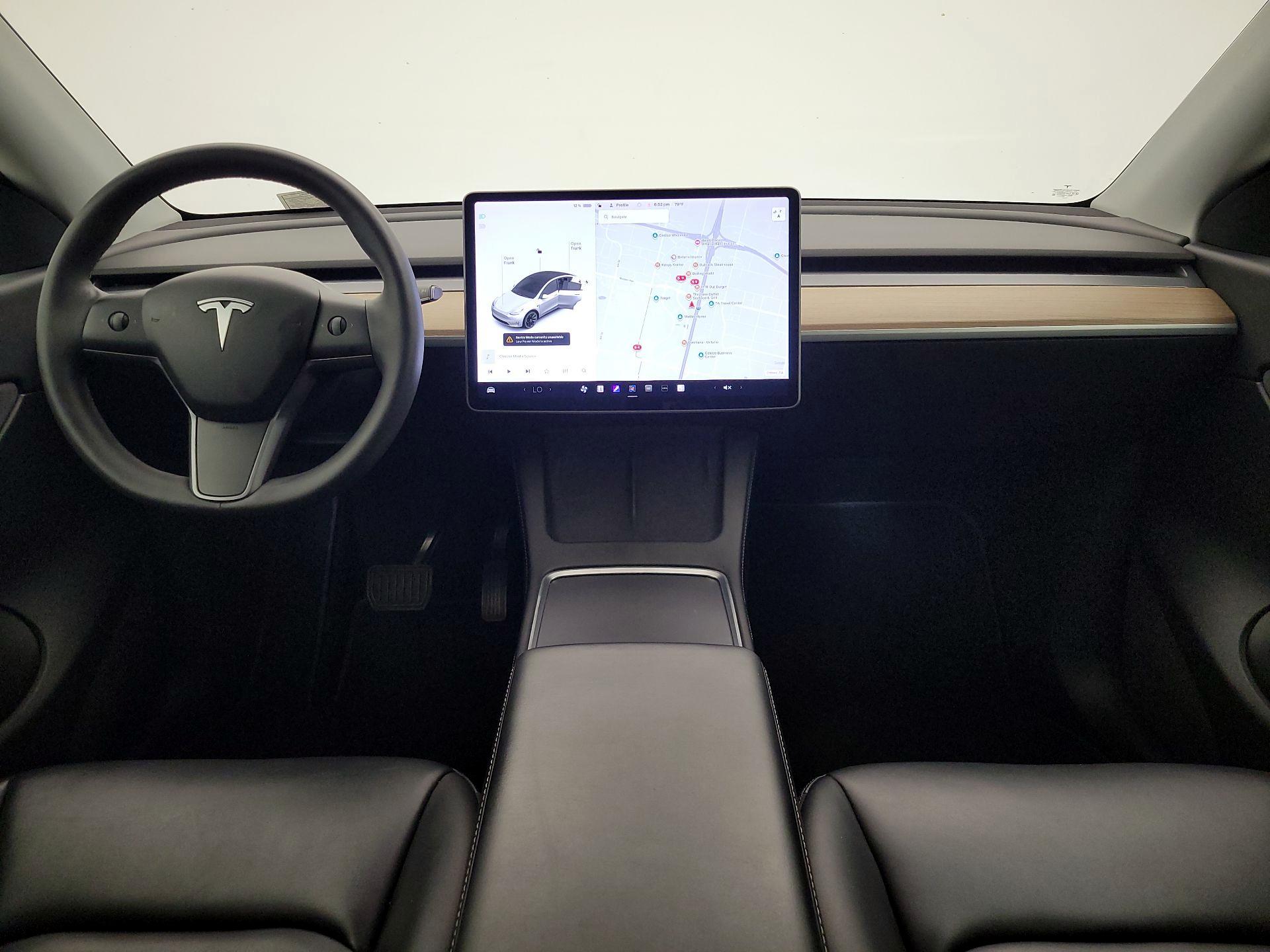 Thumbnail: 2021 Tesla Model Y - 9