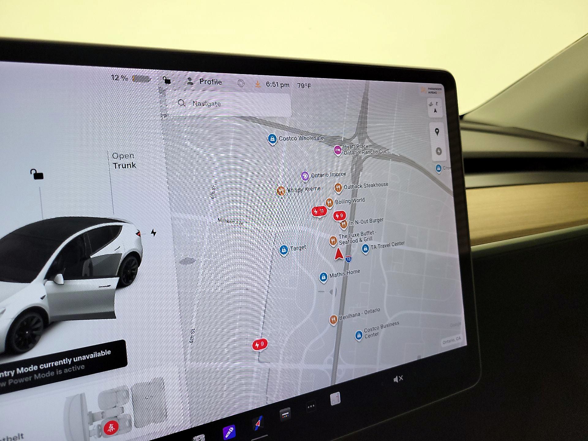 Thumbnail: 2021 Tesla Model Y - 13