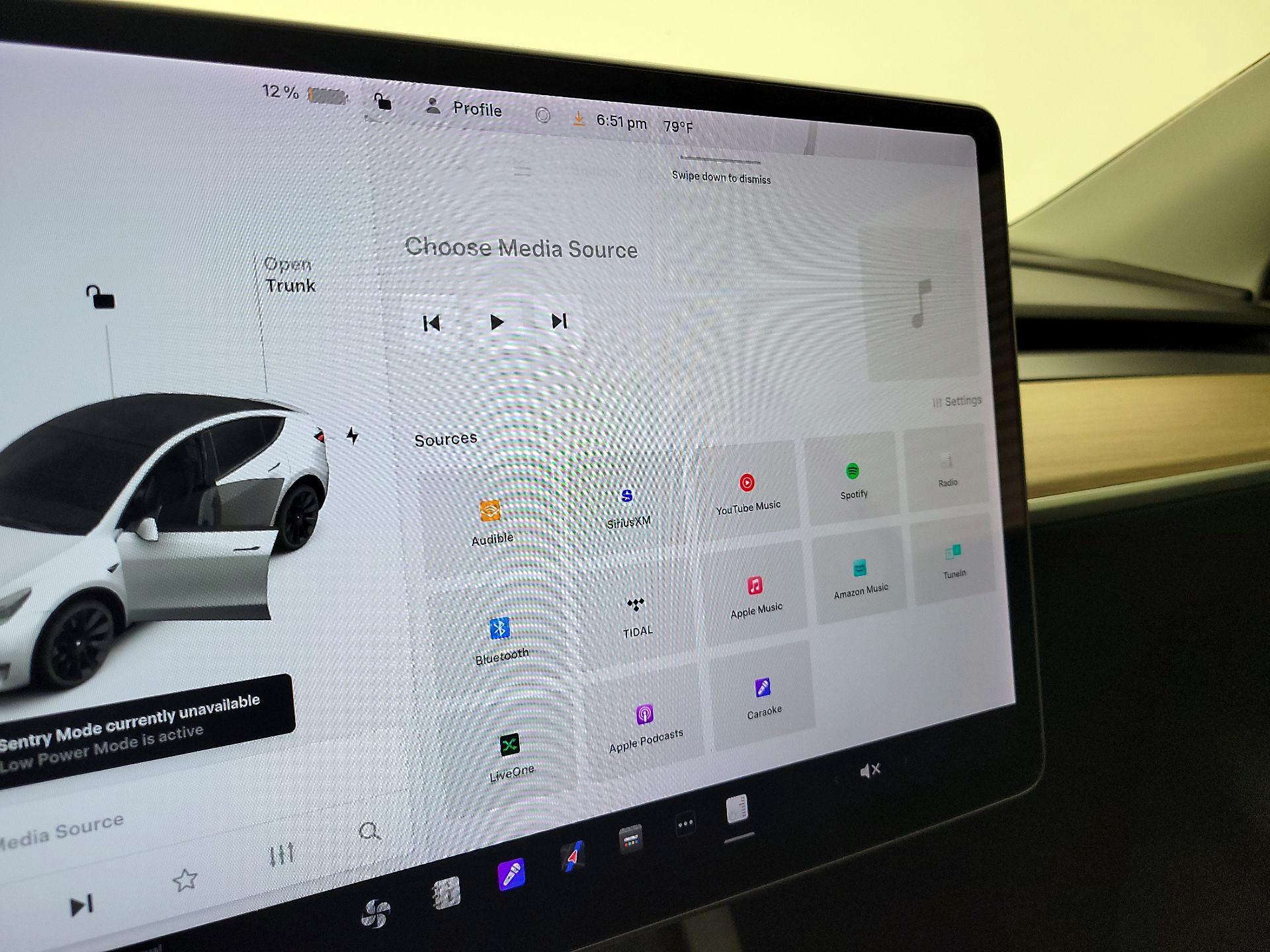 Thumbnail: 2021 Tesla Model Y - 15