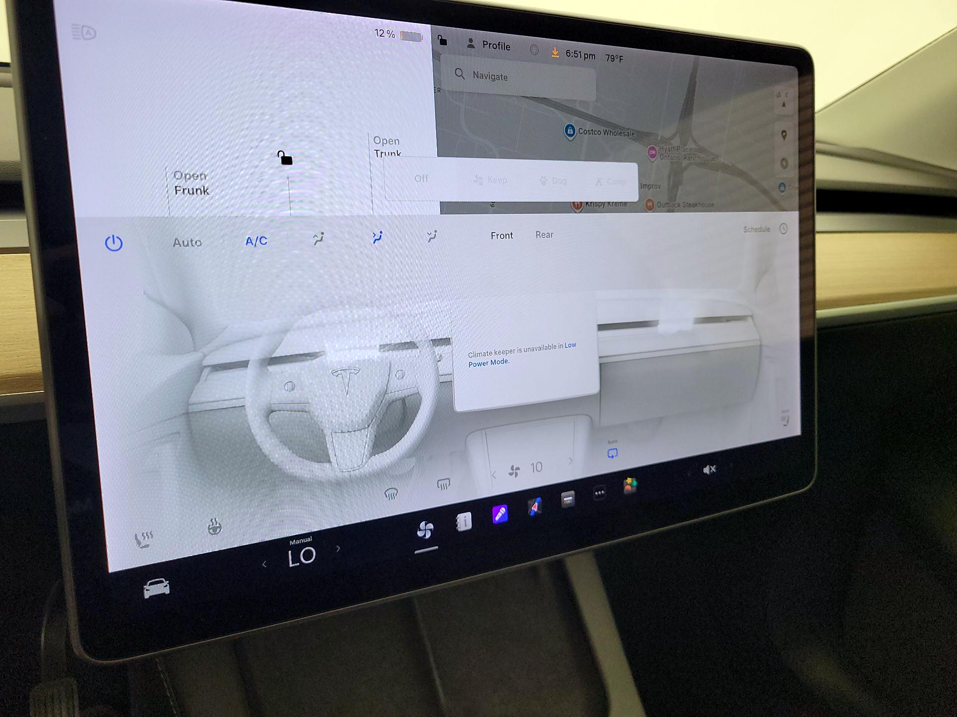 Thumbnail: 2021 Tesla Model Y - 16