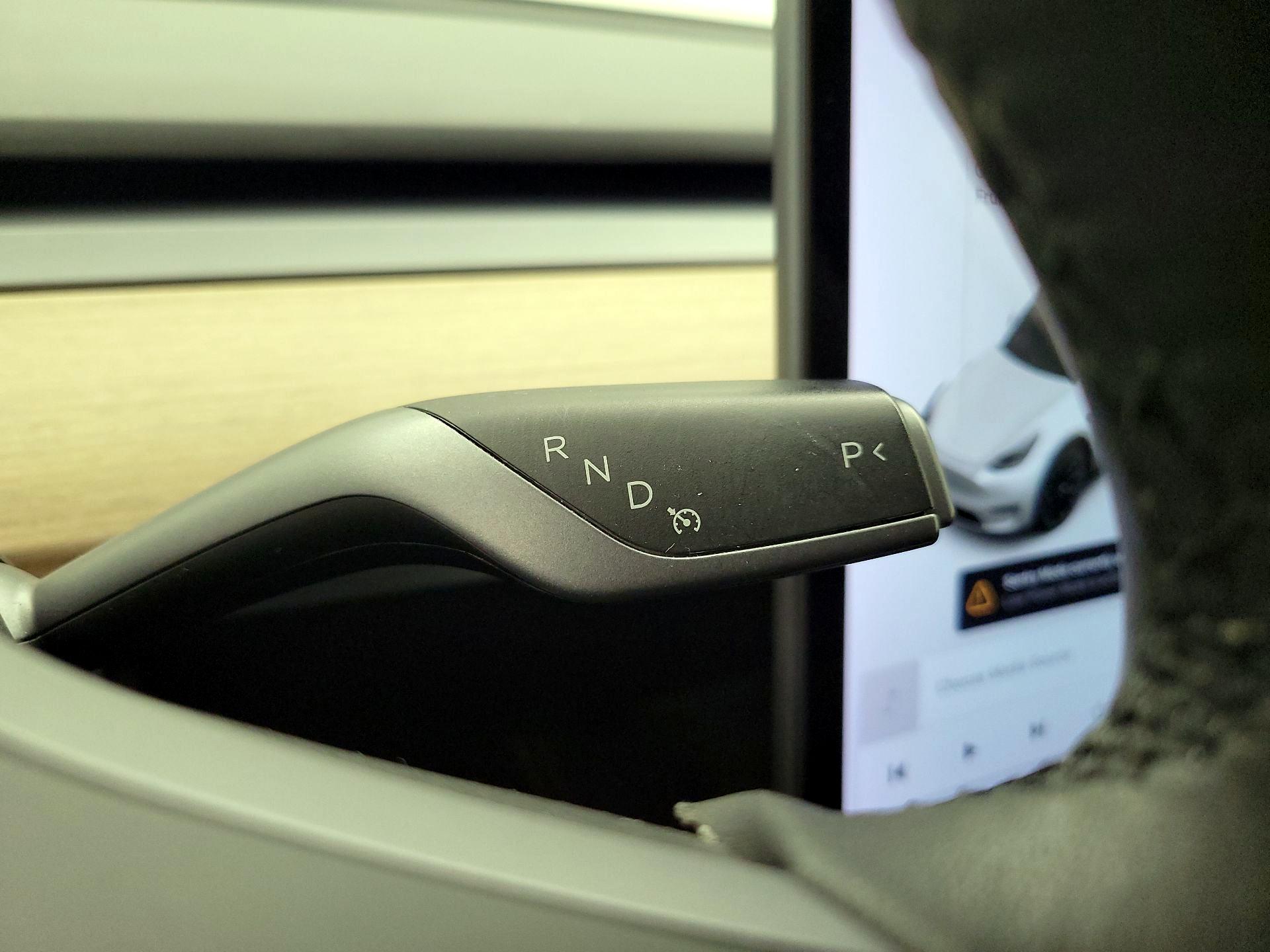 Thumbnail: 2021 Tesla Model Y - 17