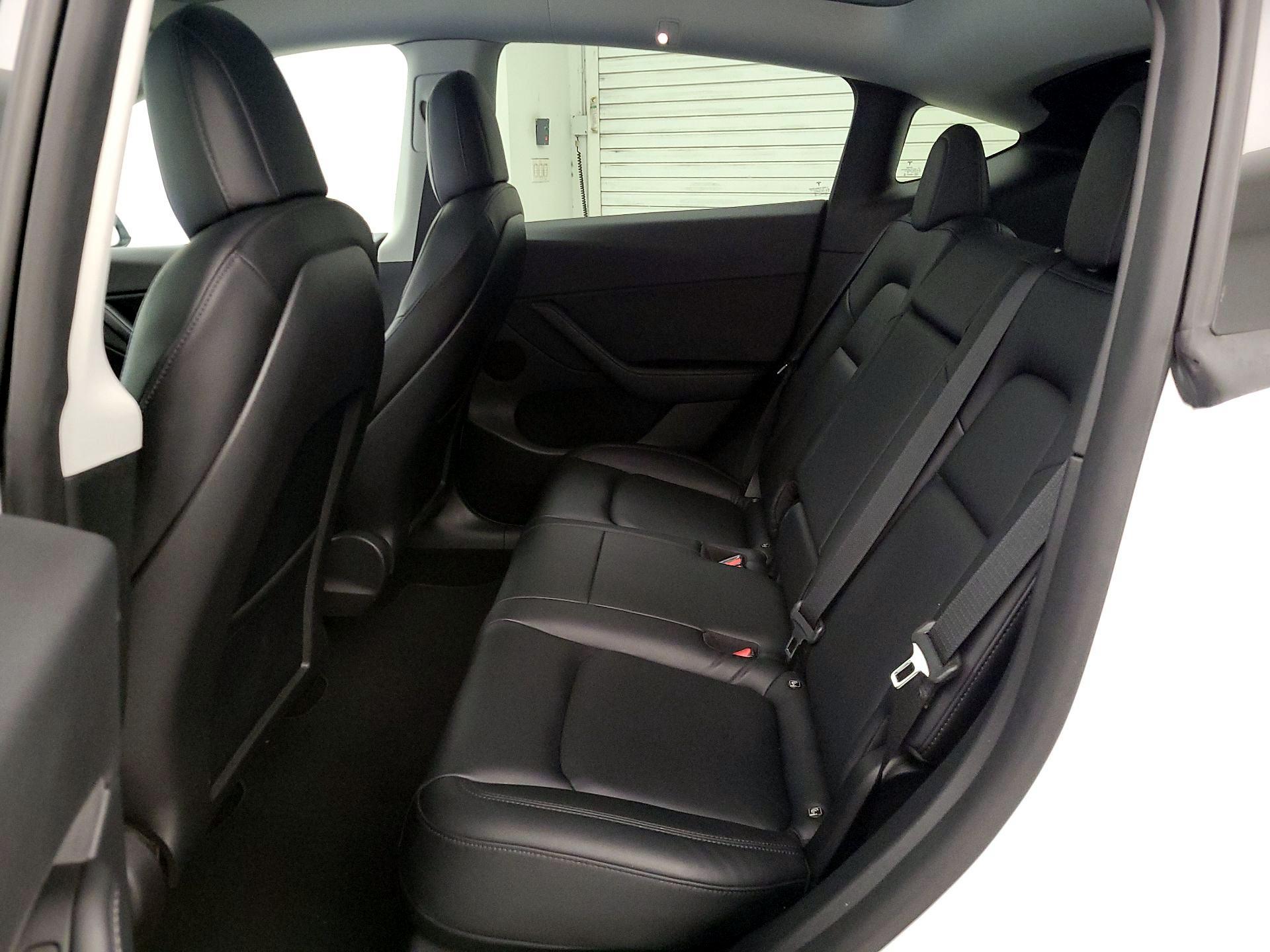 Thumbnail: 2021 Tesla Model Y - 20