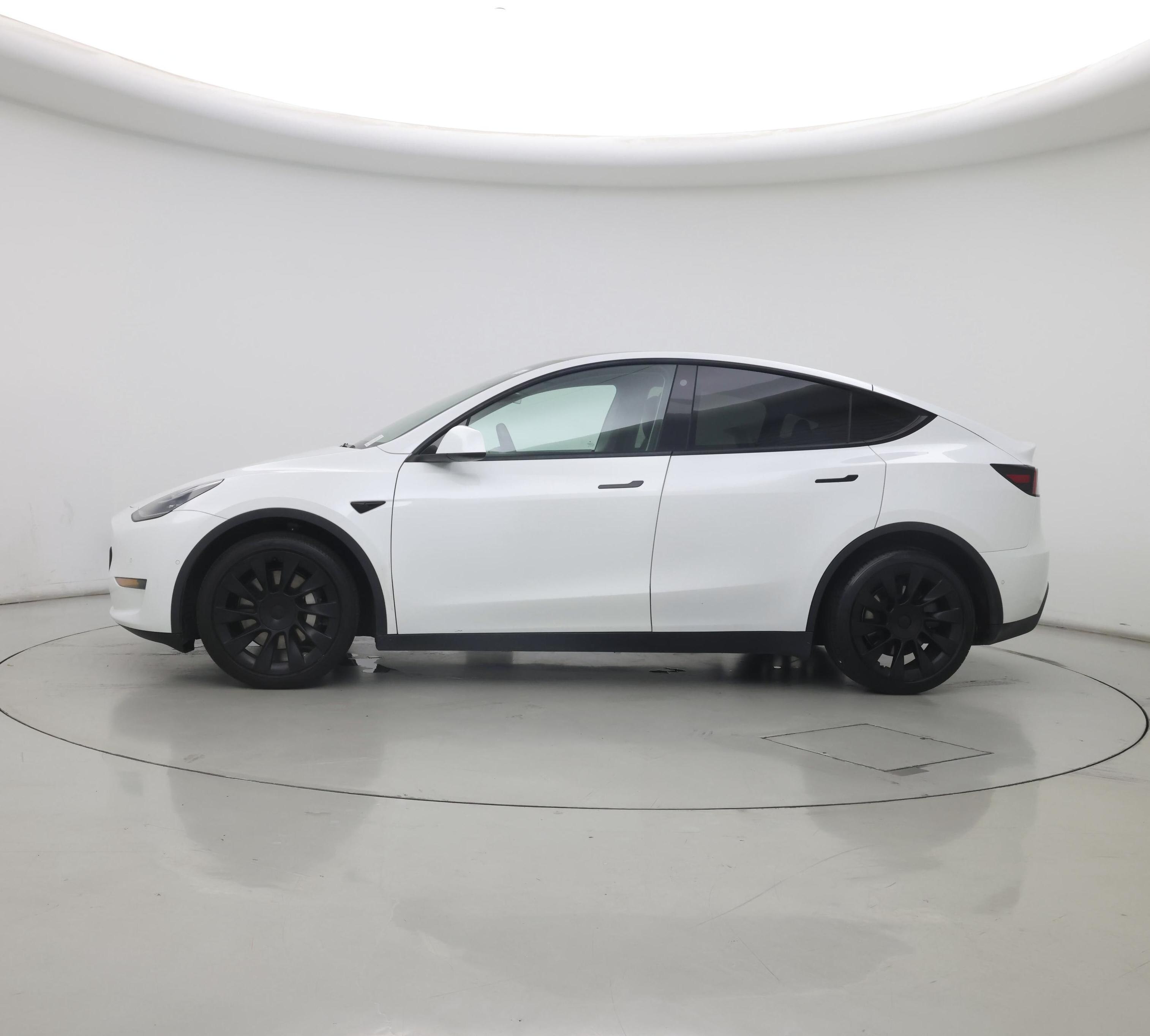 Thumbnail: 2021 Tesla Model Y - 3