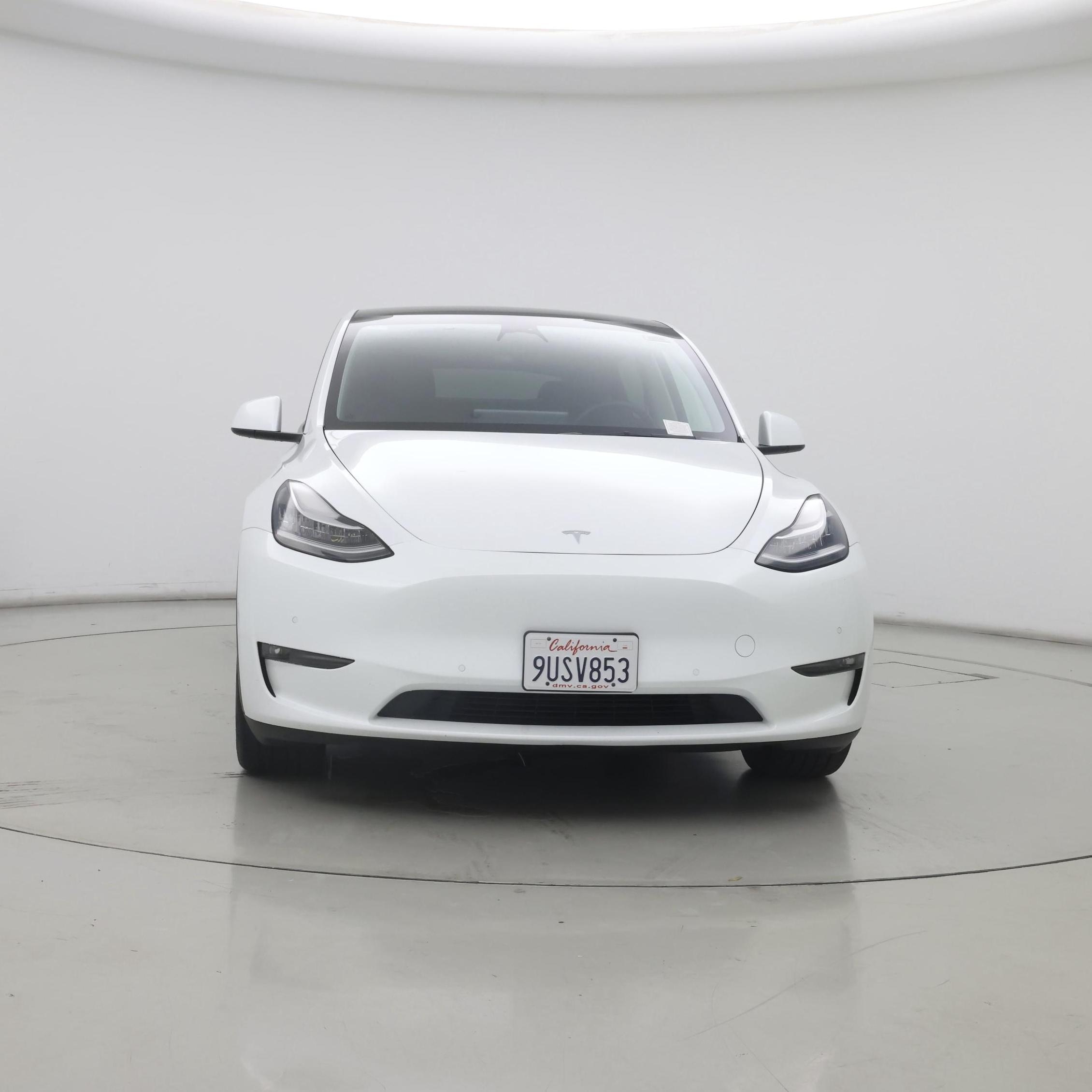 Thumbnail: 2021 Tesla Model Y - 5