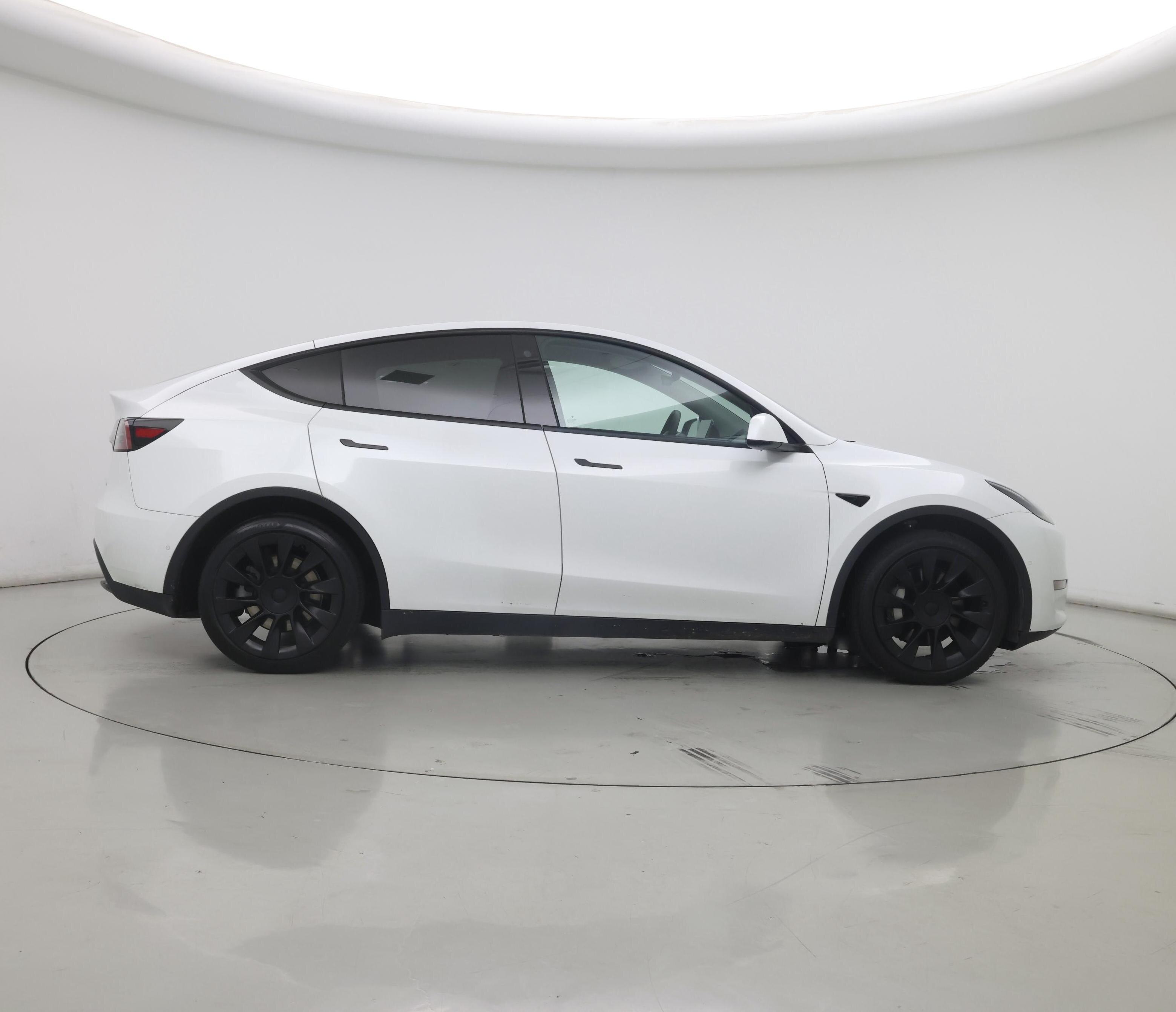 Thumbnail: 2021 Tesla Model Y - 7