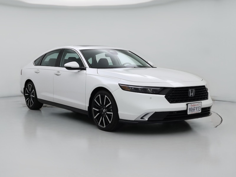 2025 Honda Accord Touring