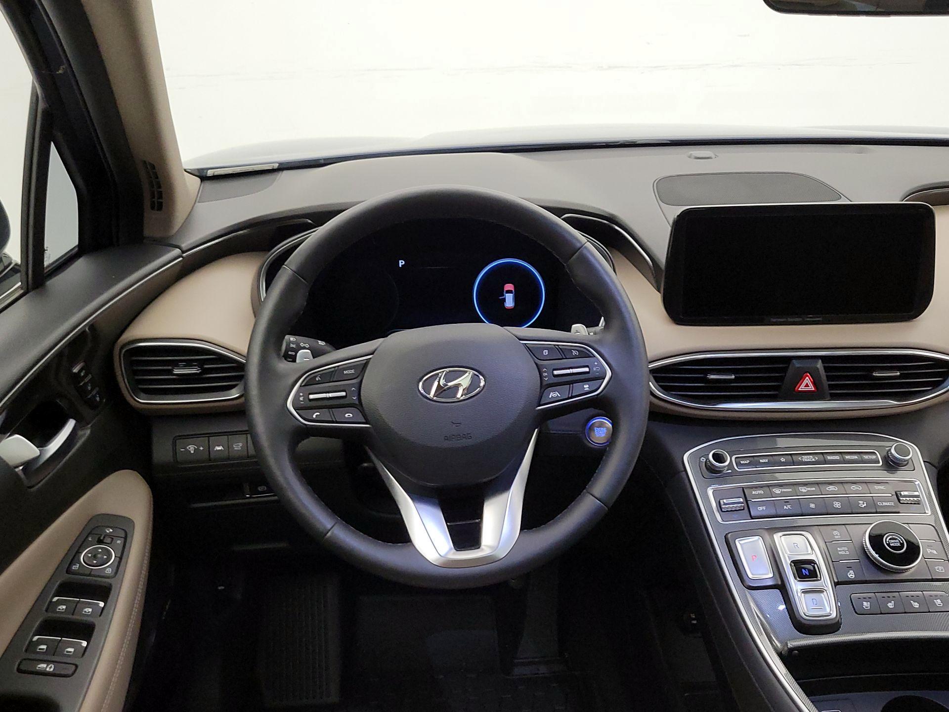Thumbnail: 2023 Hyundai Santa Fe - 10