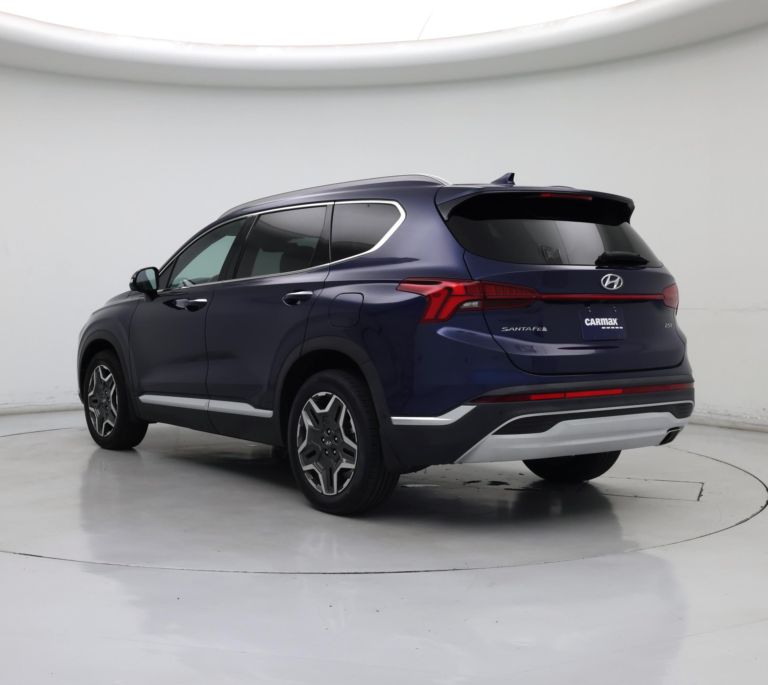Thumbnail: 2023 Hyundai Santa Fe - 2