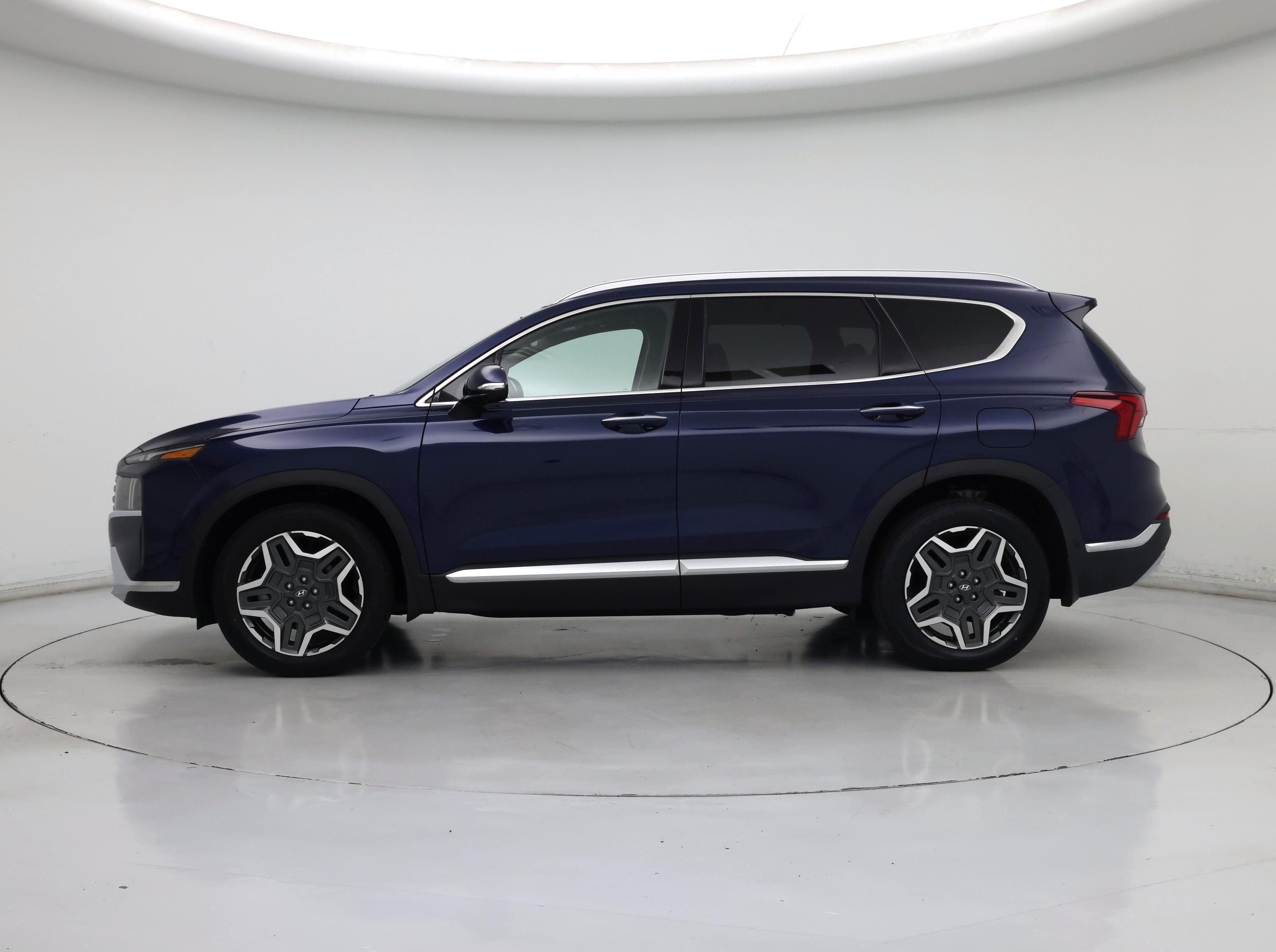 Thumbnail: 2023 Hyundai Santa Fe - 3