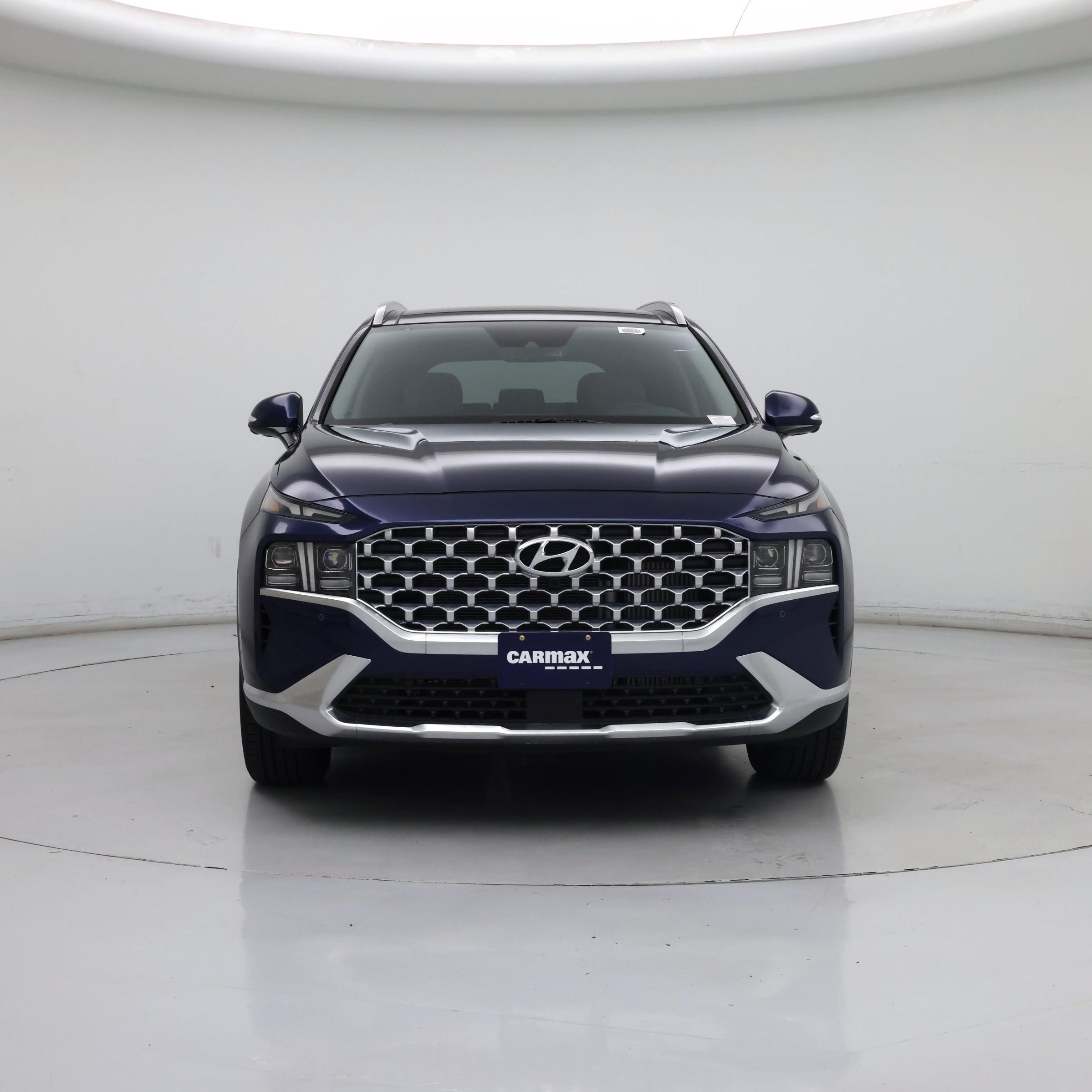 Thumbnail: 2023 Hyundai Santa Fe - 5