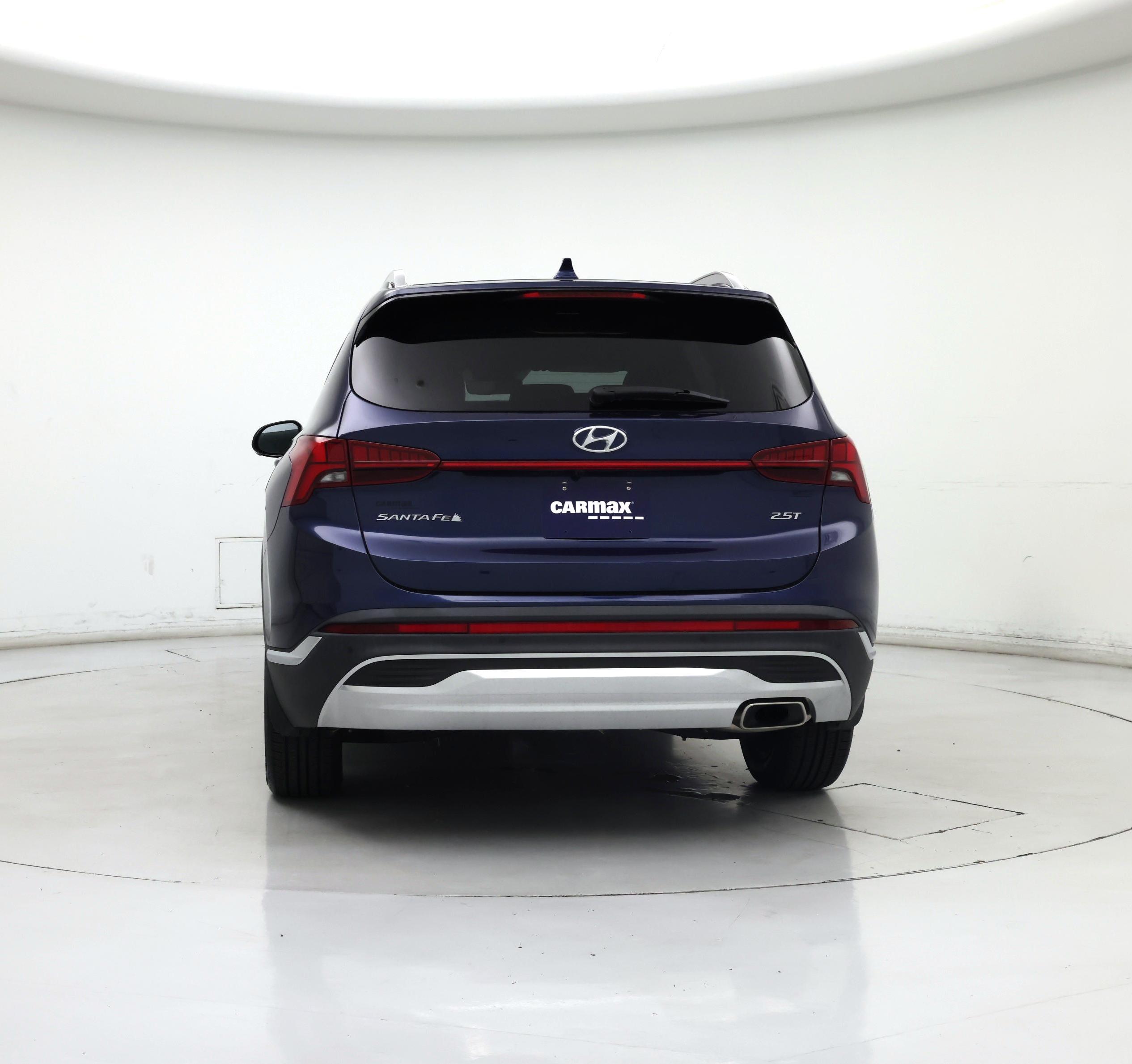 Thumbnail: 2023 Hyundai Santa Fe - 6