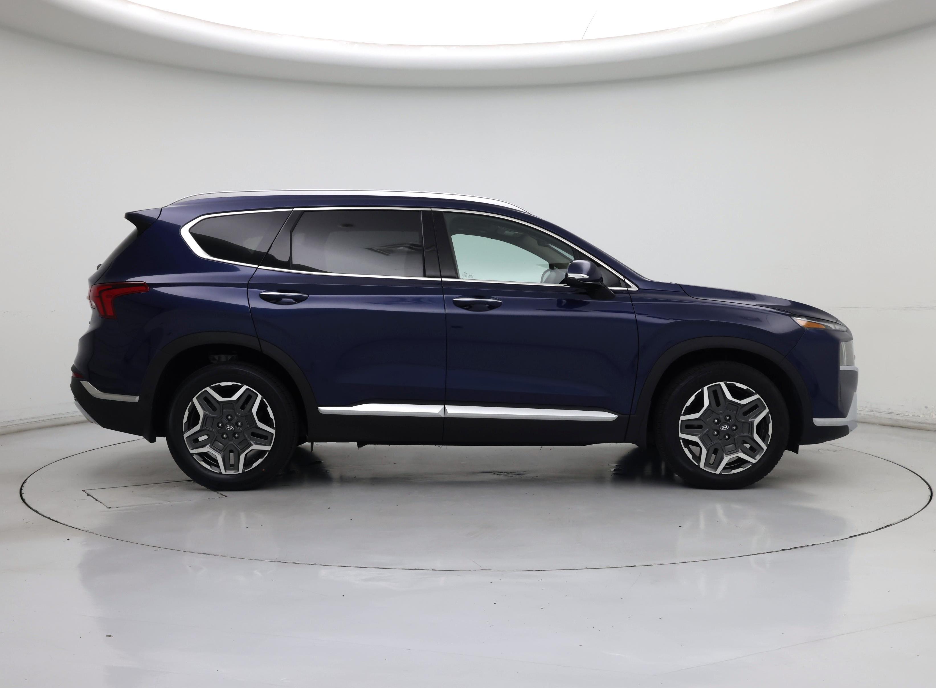 Thumbnail: 2023 Hyundai Santa Fe - 7