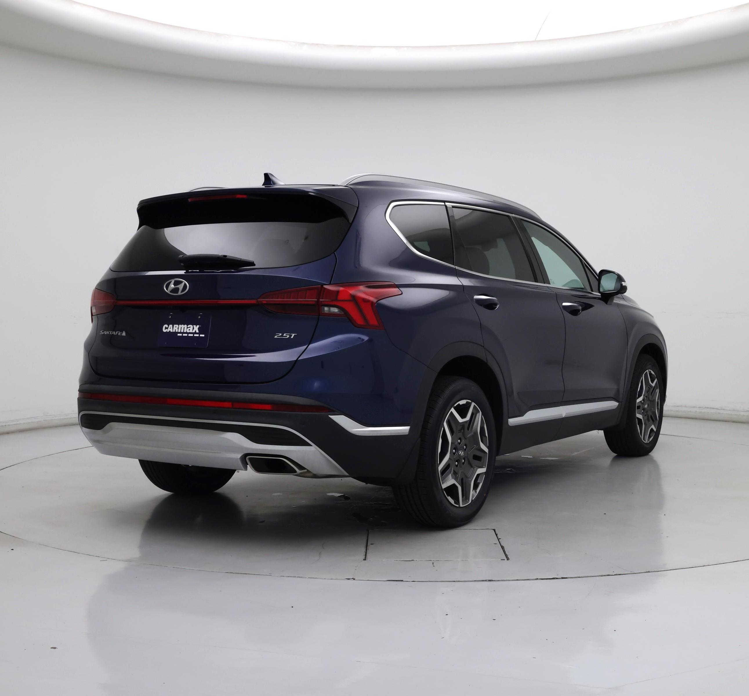 Thumbnail: 2023 Hyundai Santa Fe - 8