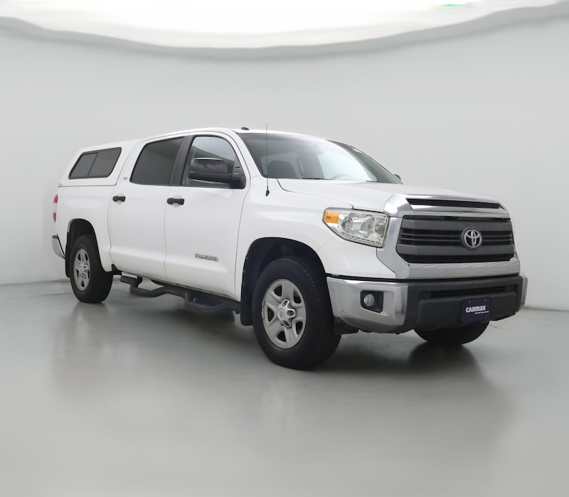 2014 Toyota Tundra SR5